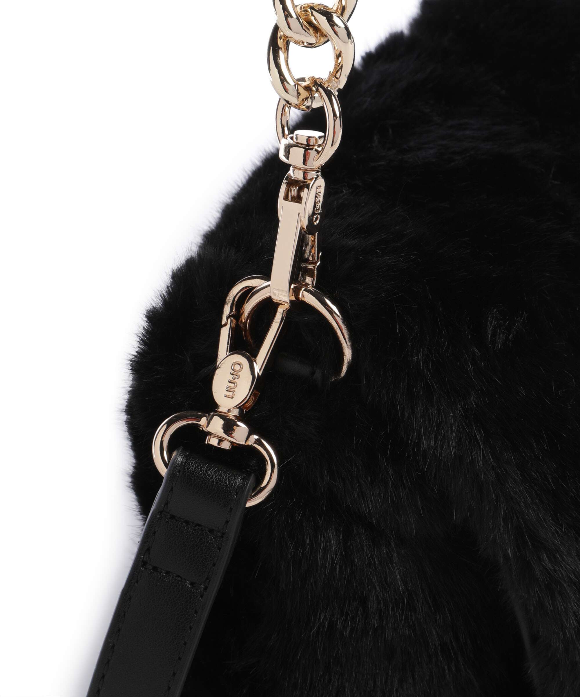 Liu Jo Icon S Shoulder bag nero - Image 5