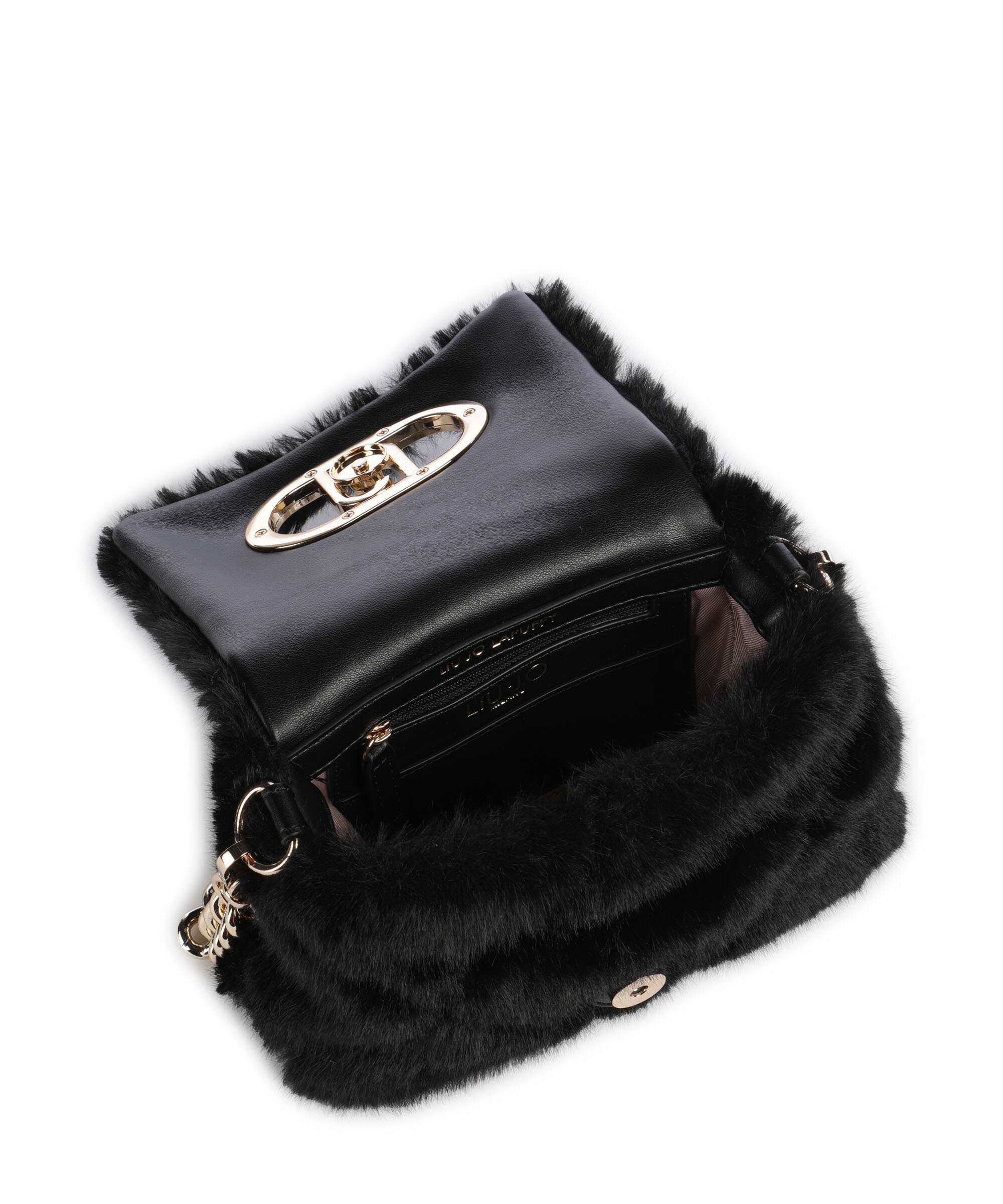 Liu Jo Icon S Shoulder bag nero - Image 7