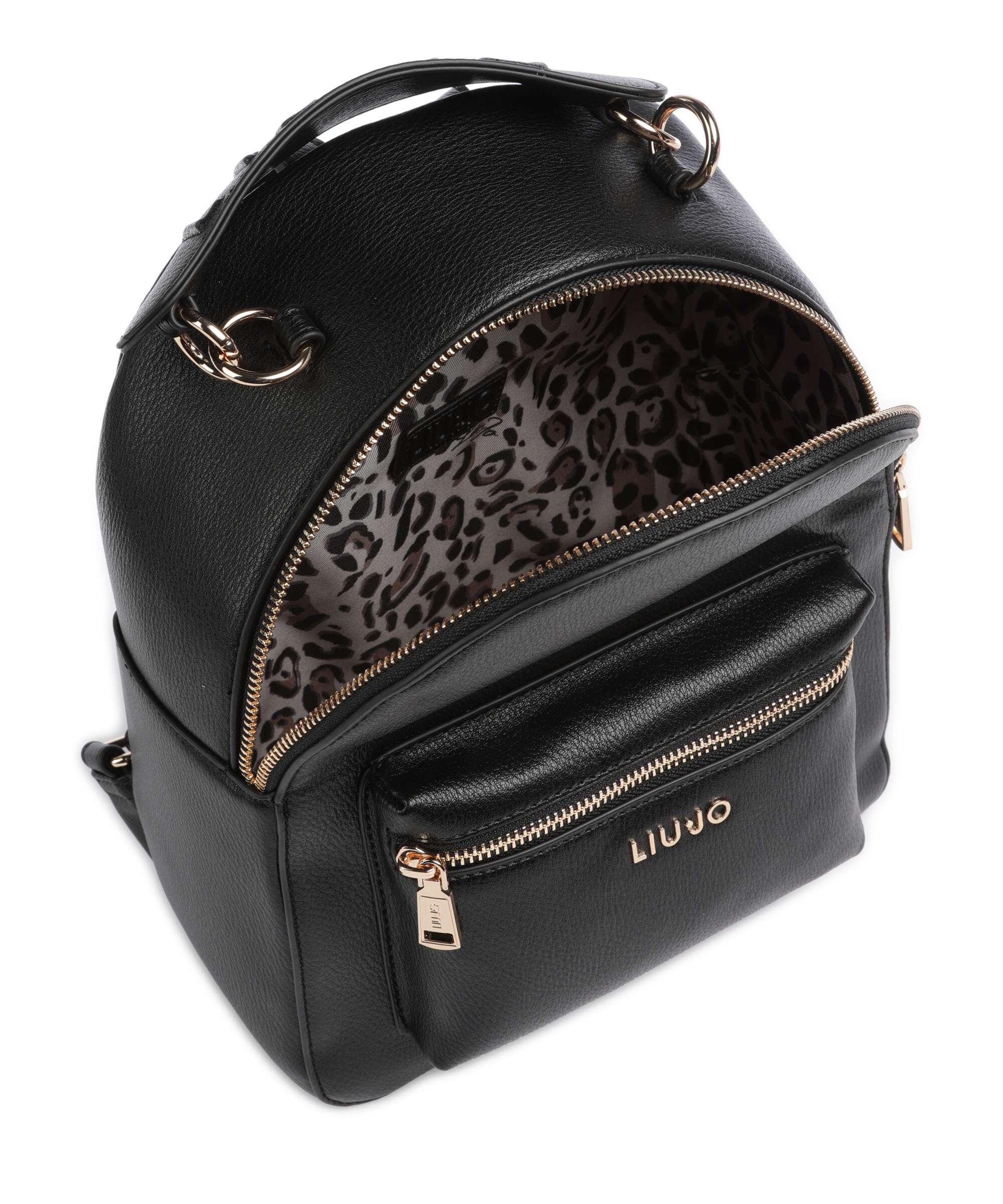 Liu Jo Jorah Backpack nero - Image 5