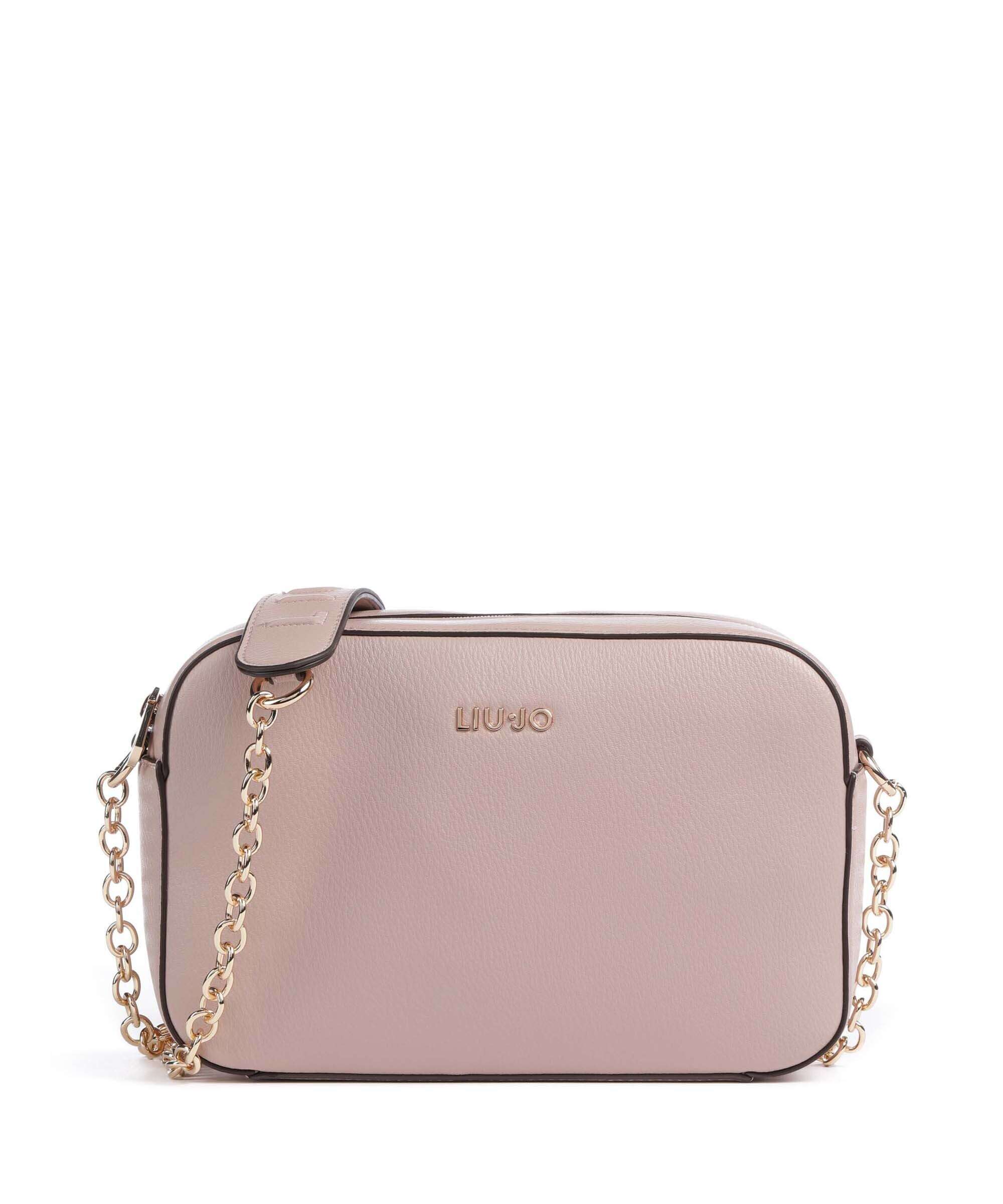 Liu Jo Jorah Crossbody bag rose smoke