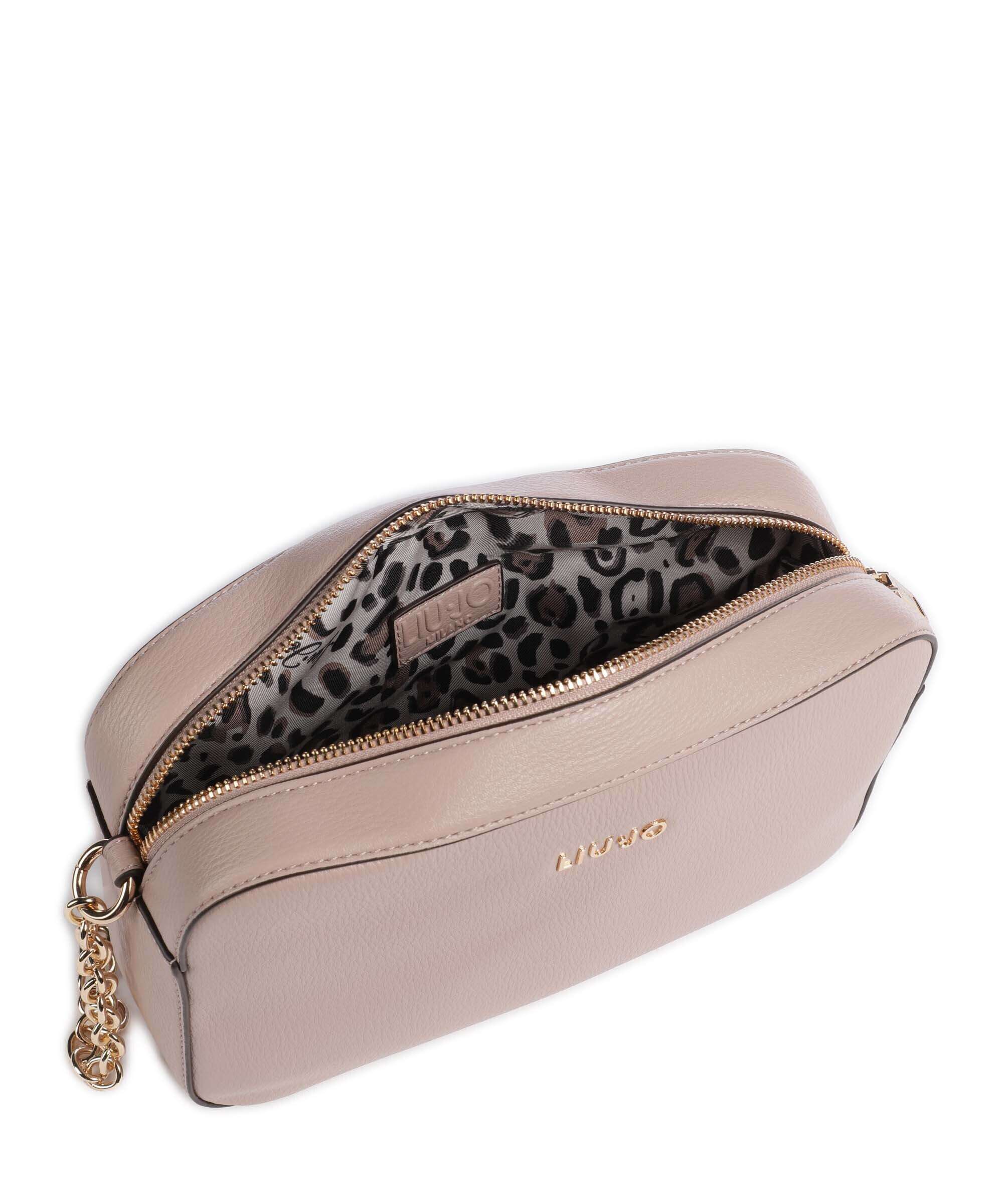 Liu Jo Jorah Crossbody bag rose smoke - Image 6