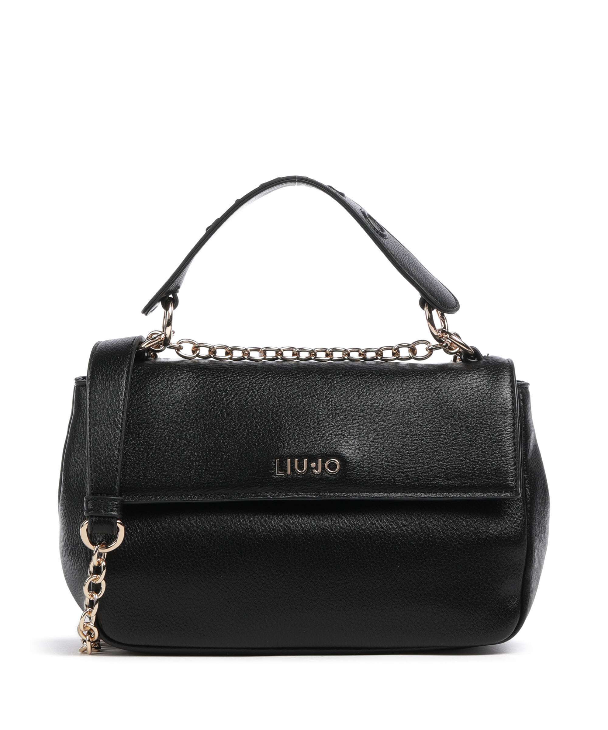 Liu Jo Jorah Handbag nero