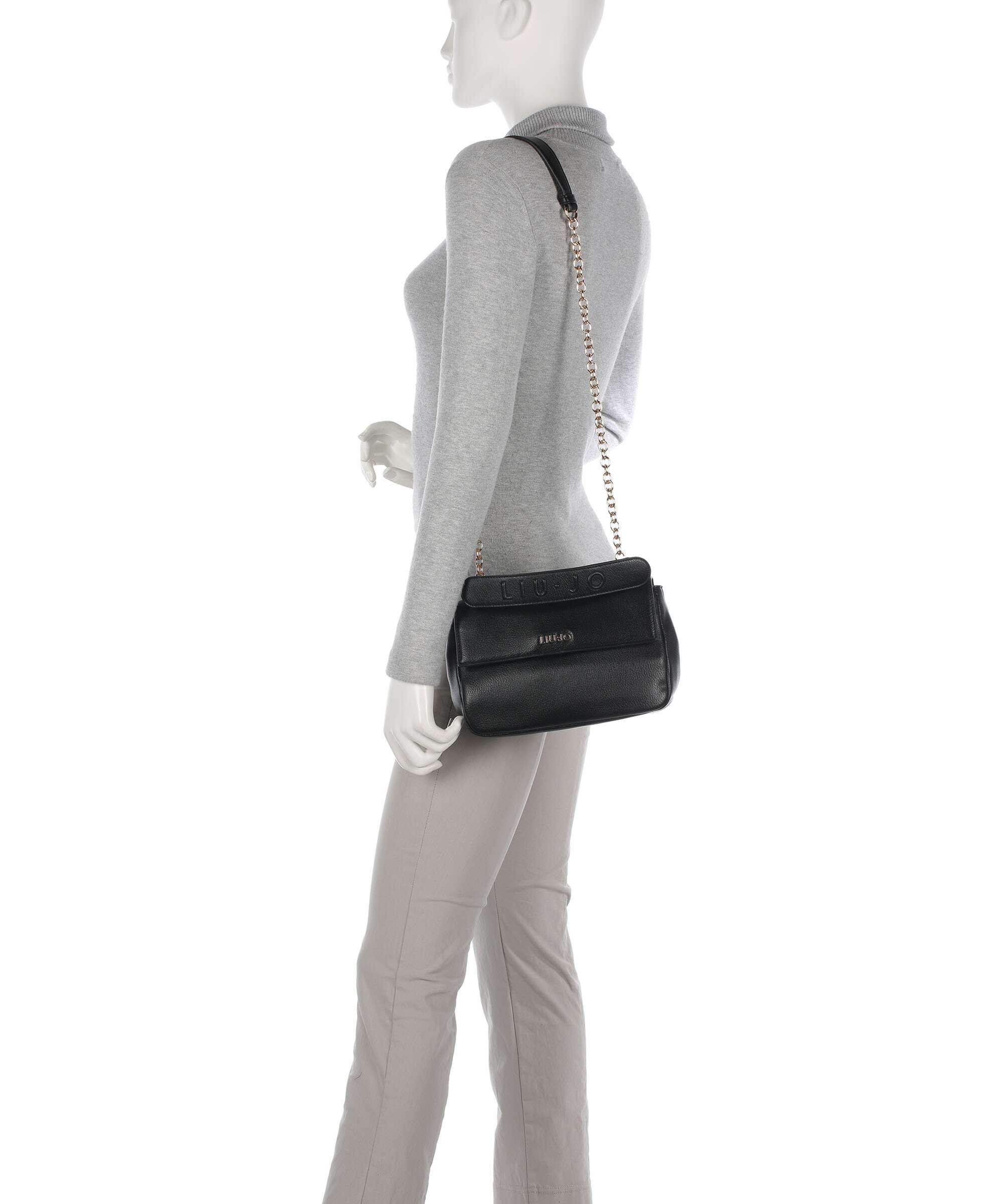 Liu Jo Jorah Handbag nero - Image 3