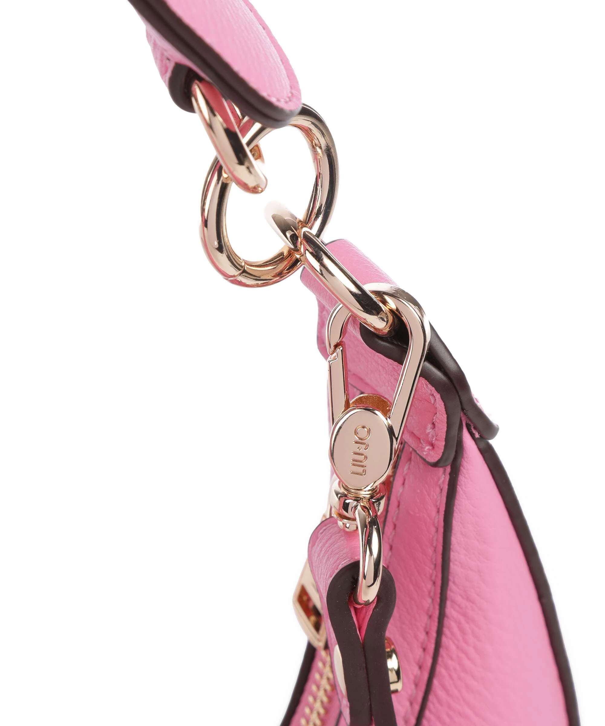 Liu Jo Jorah Hobo bag lady pink - Image 4