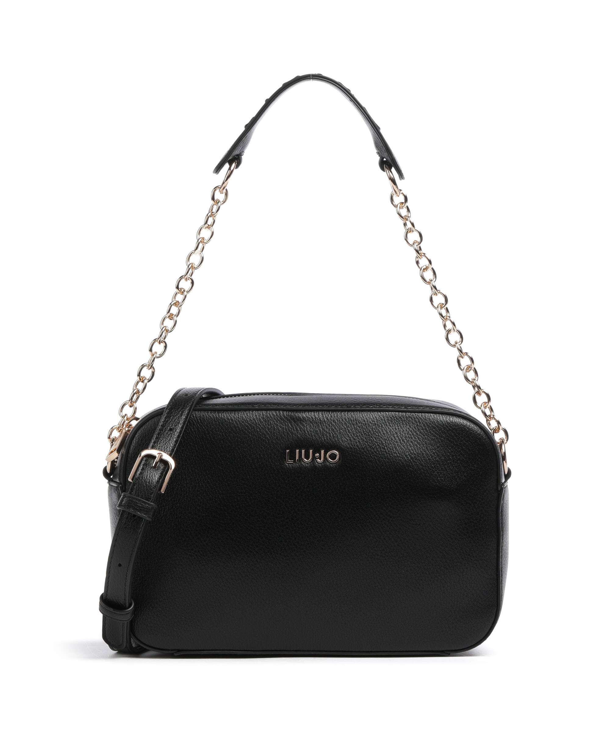 Liu Jo Jorah Shoulder bag nero