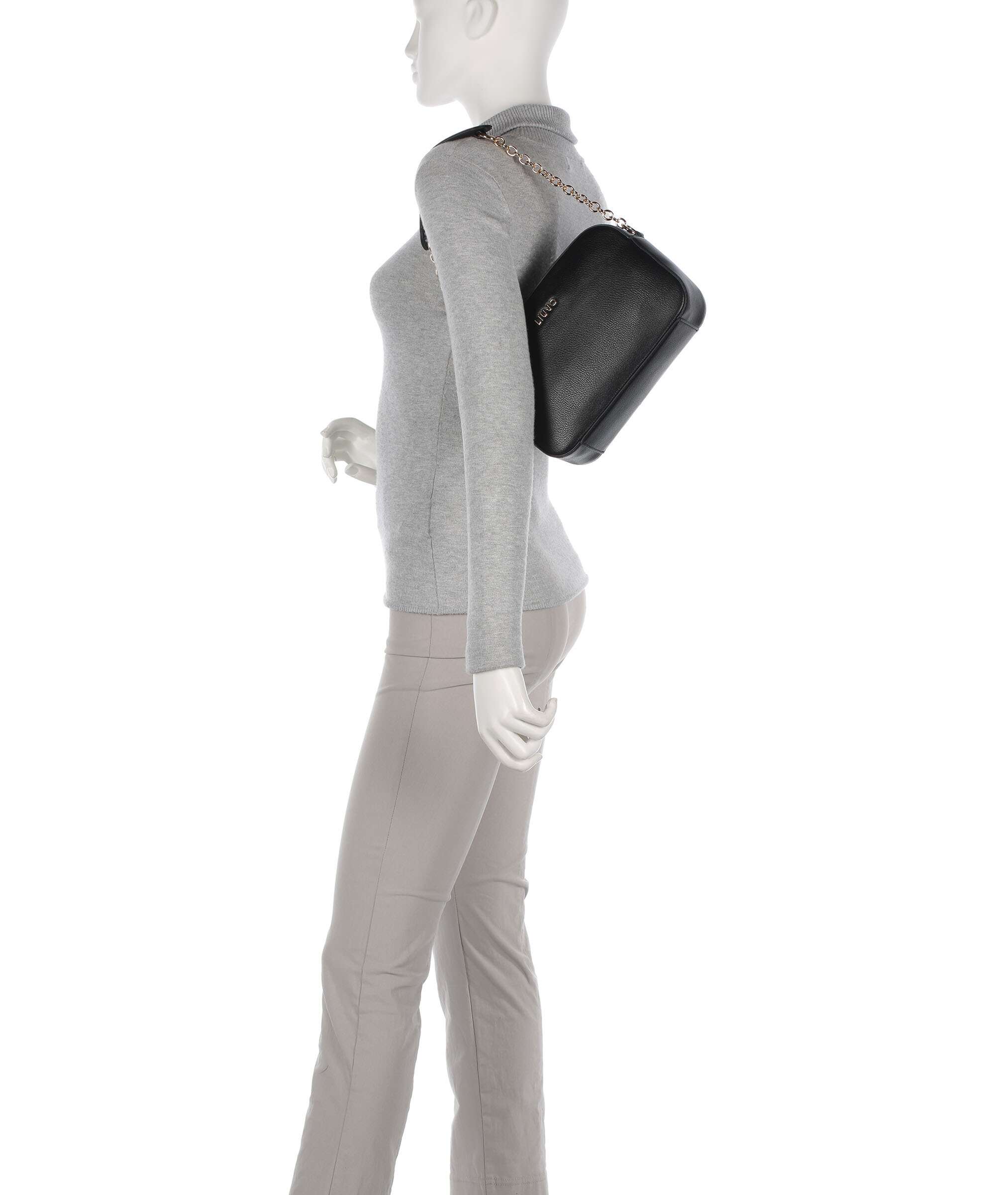 Liu Jo Jorah Shoulder bag nero - Image 3