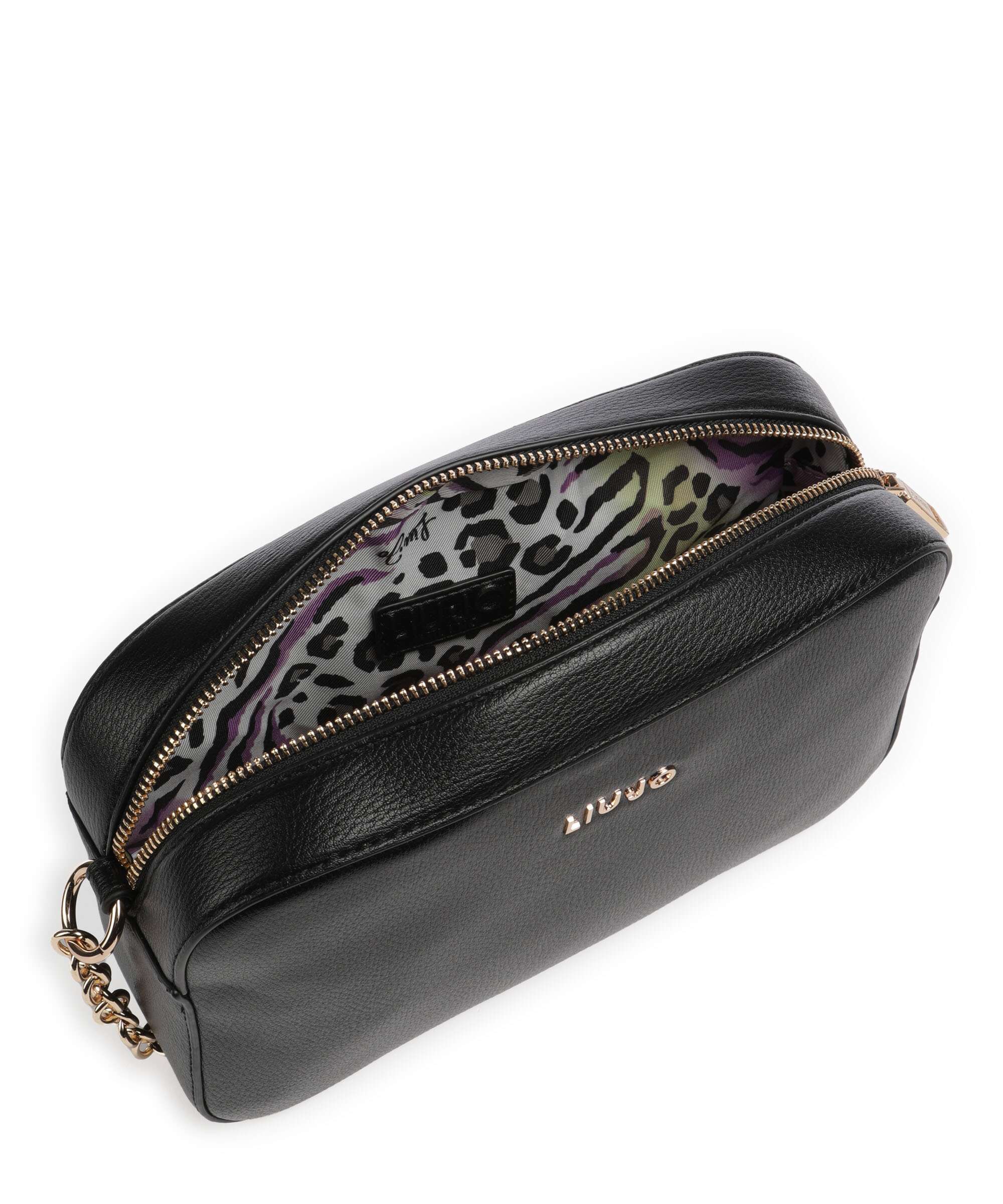 Liu Jo Jorah Shoulder bag nero - Image 6