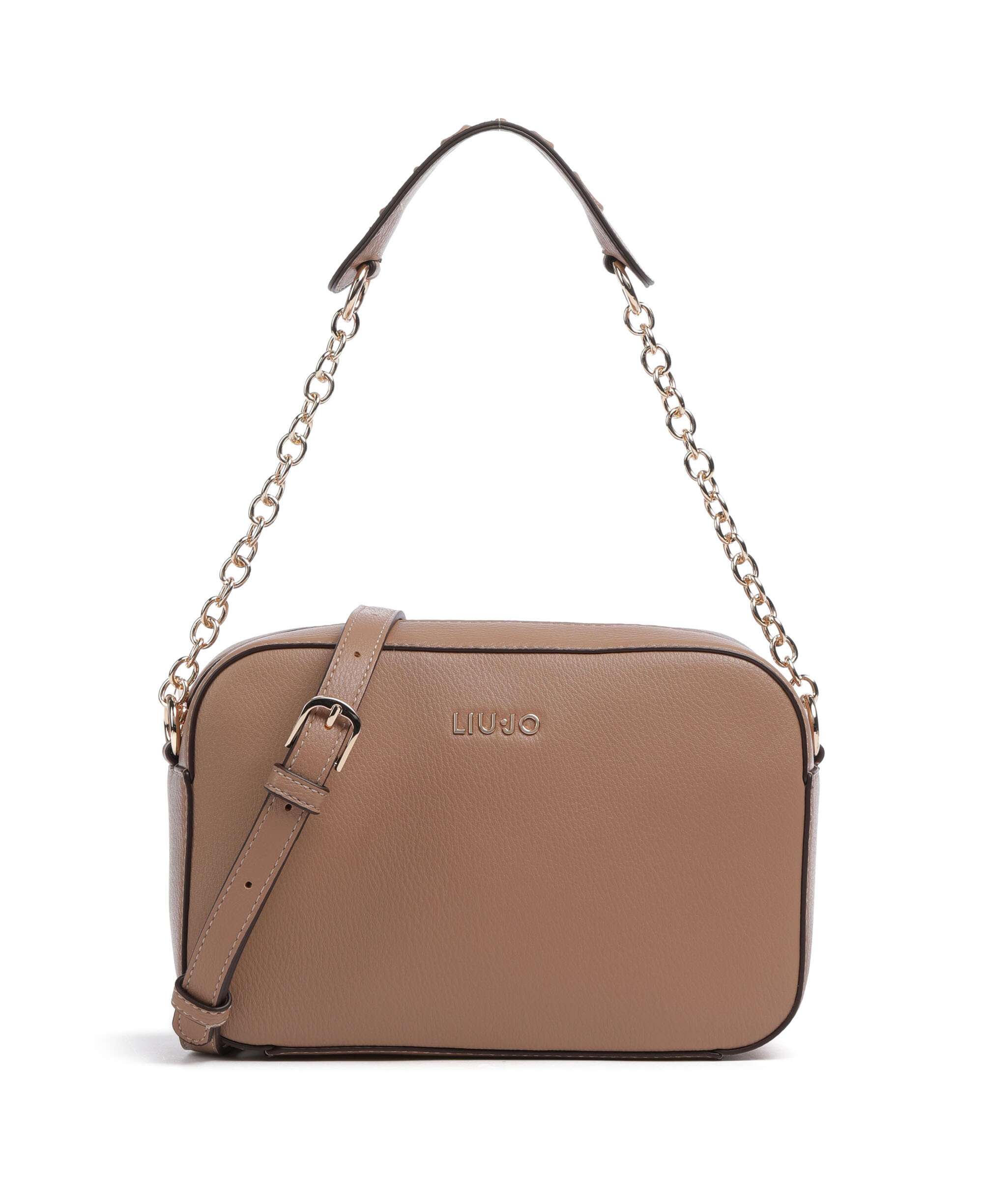 Liu Jo Jorah Shoulder bag teddy