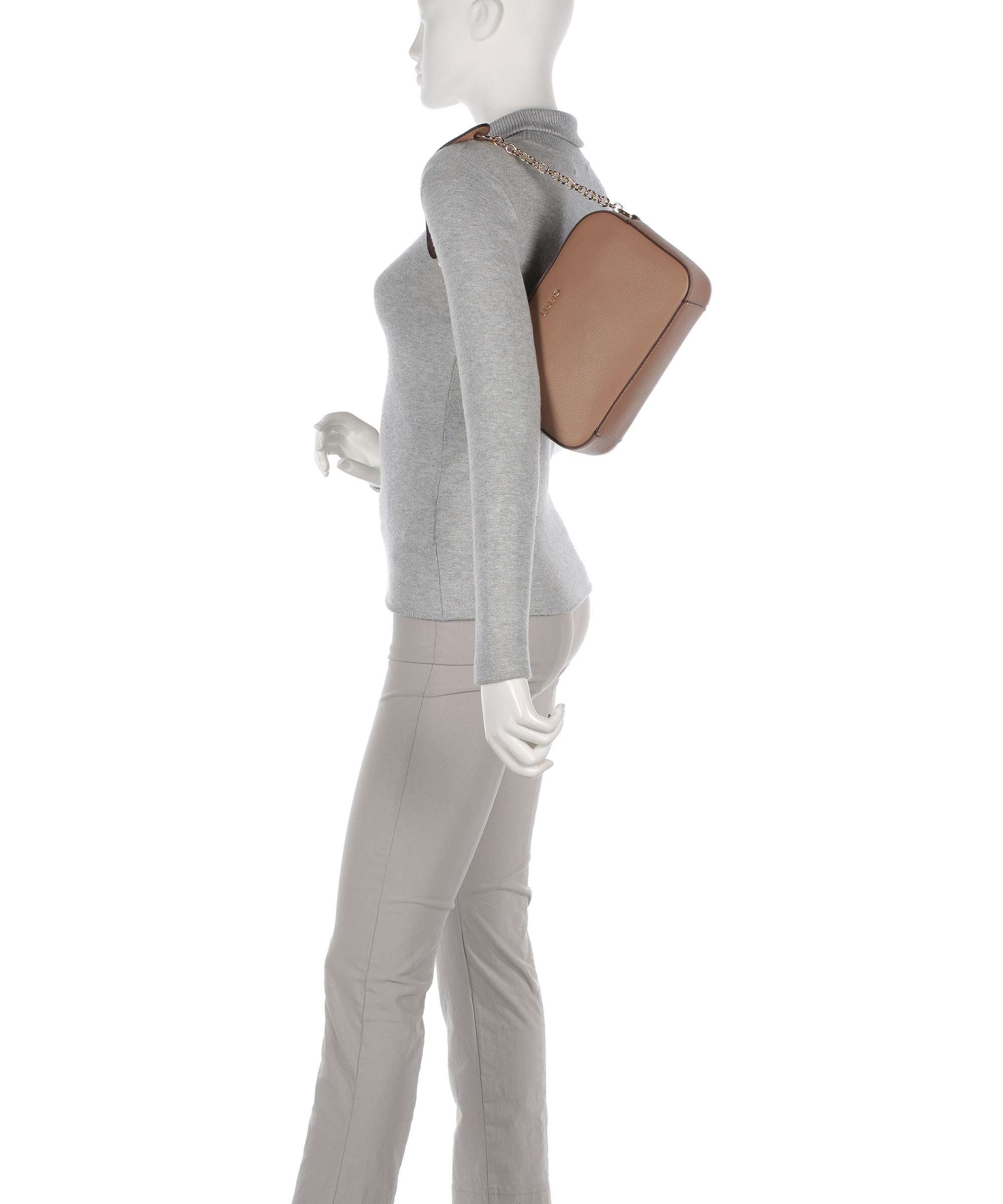 Liu Jo Jorah Shoulder bag teddy - Image 3