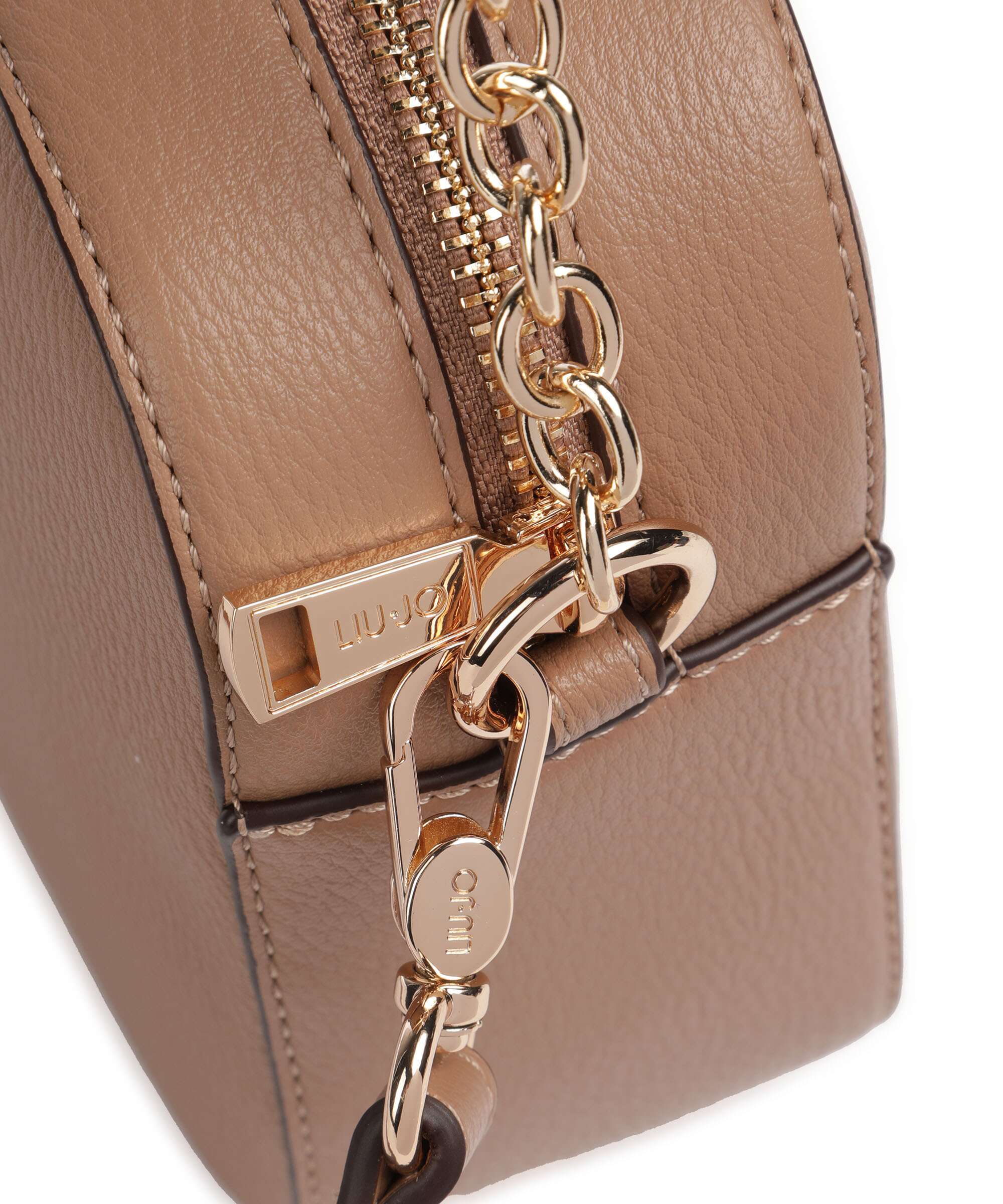 Liu Jo Jorah Shoulder bag teddy - Image 4