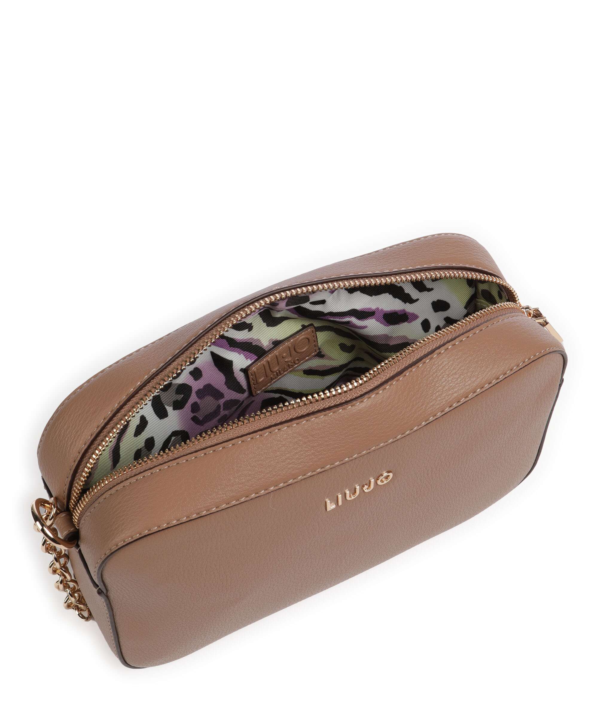 Liu Jo Jorah Shoulder bag teddy - Image 6
