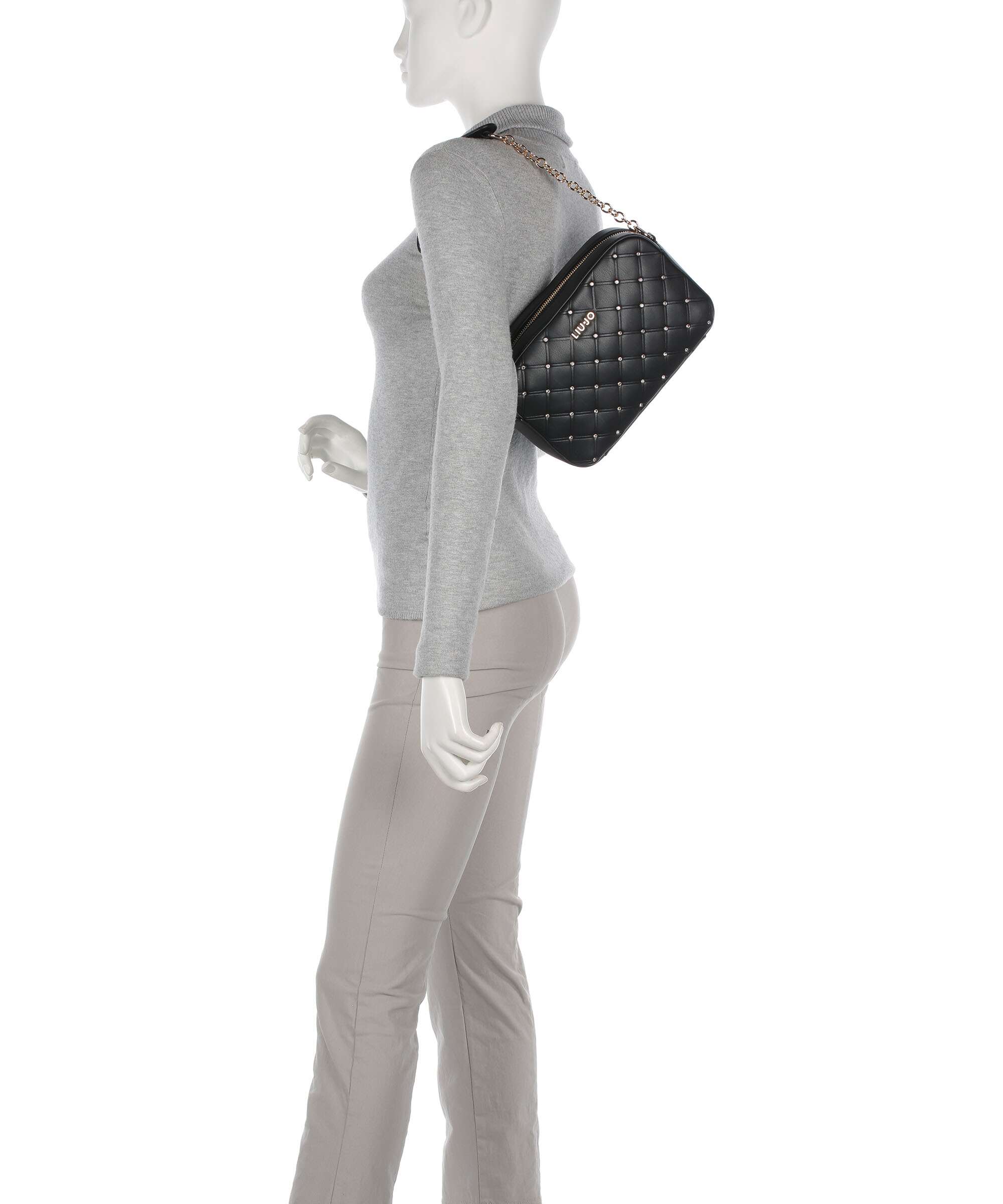 Liu Jo Jorah Shoulder bag nero - Image 3