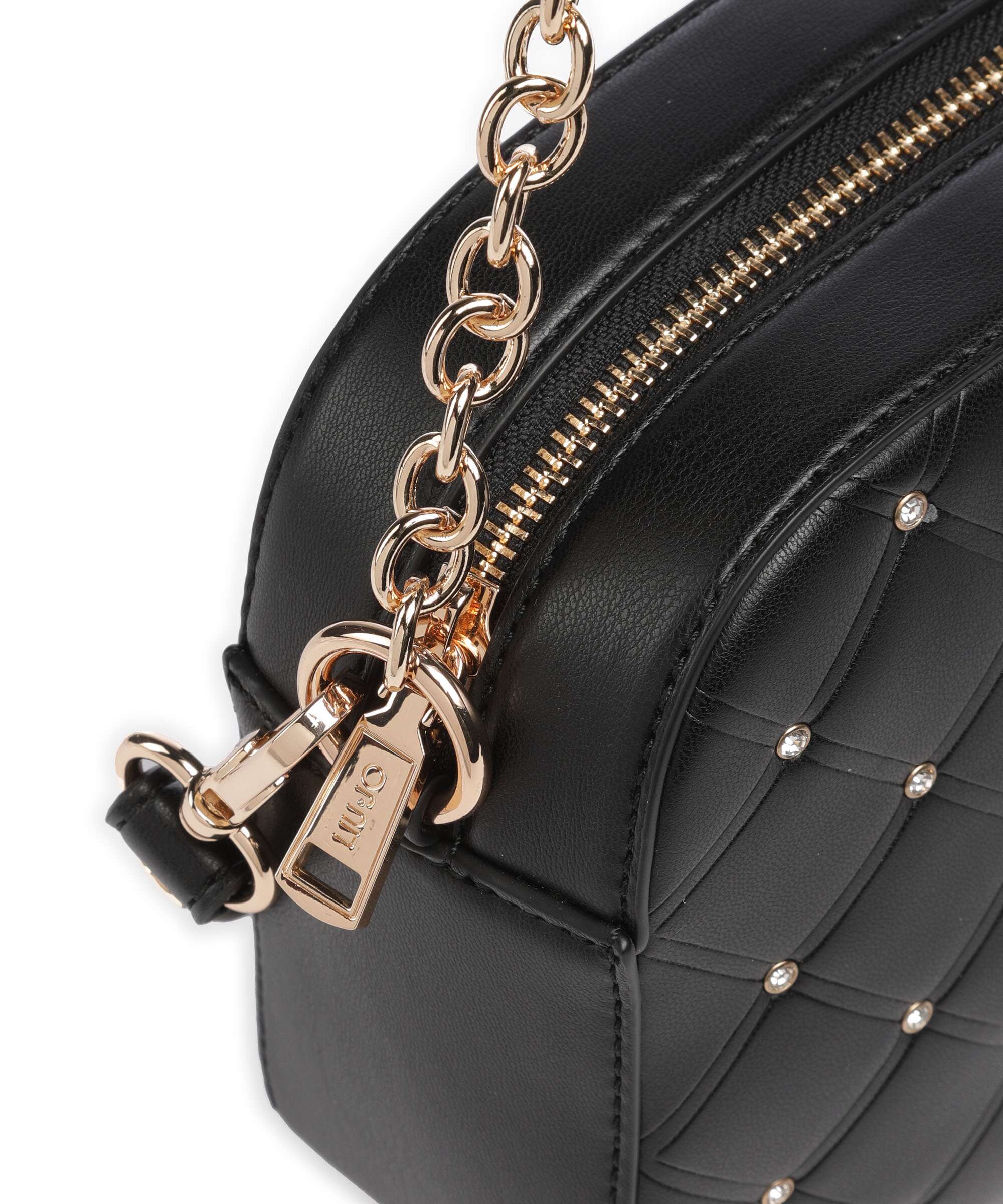 Liu Jo Jorah Shoulder bag nero - Image 4