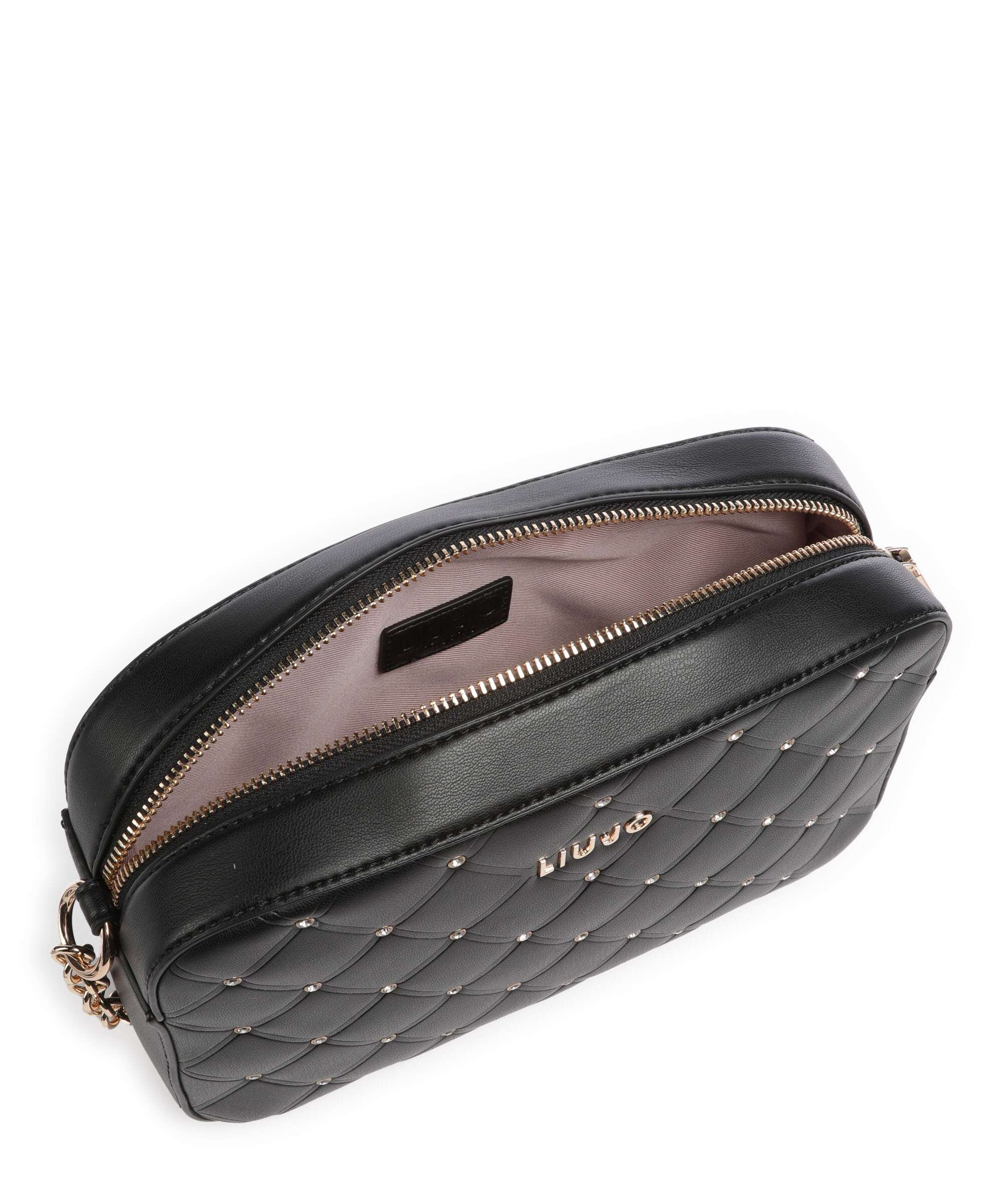 Liu Jo Jorah Shoulder bag nero - Image 6