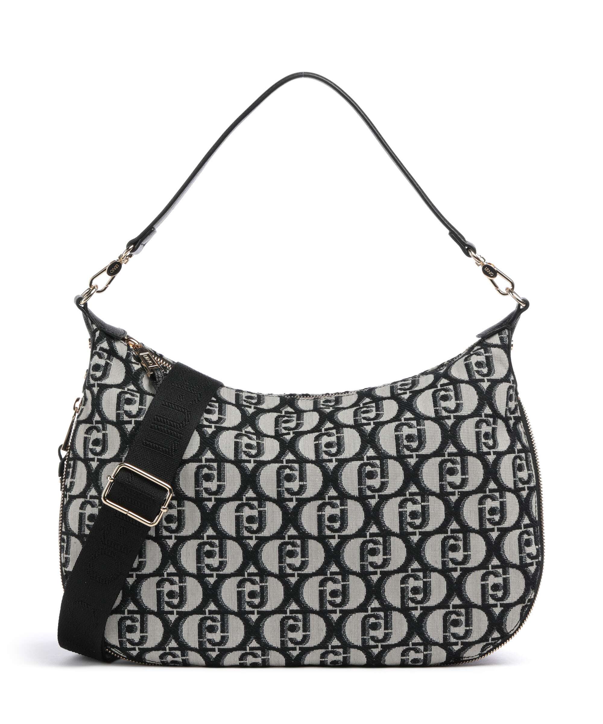 Liu Jo Kaliska Hobo bag nero