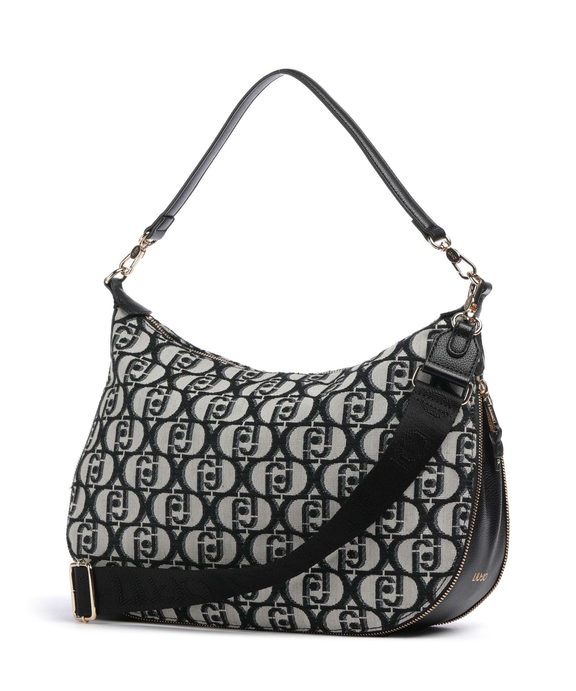 Liu Jo Kaliska Hobo bag nero - Image 2