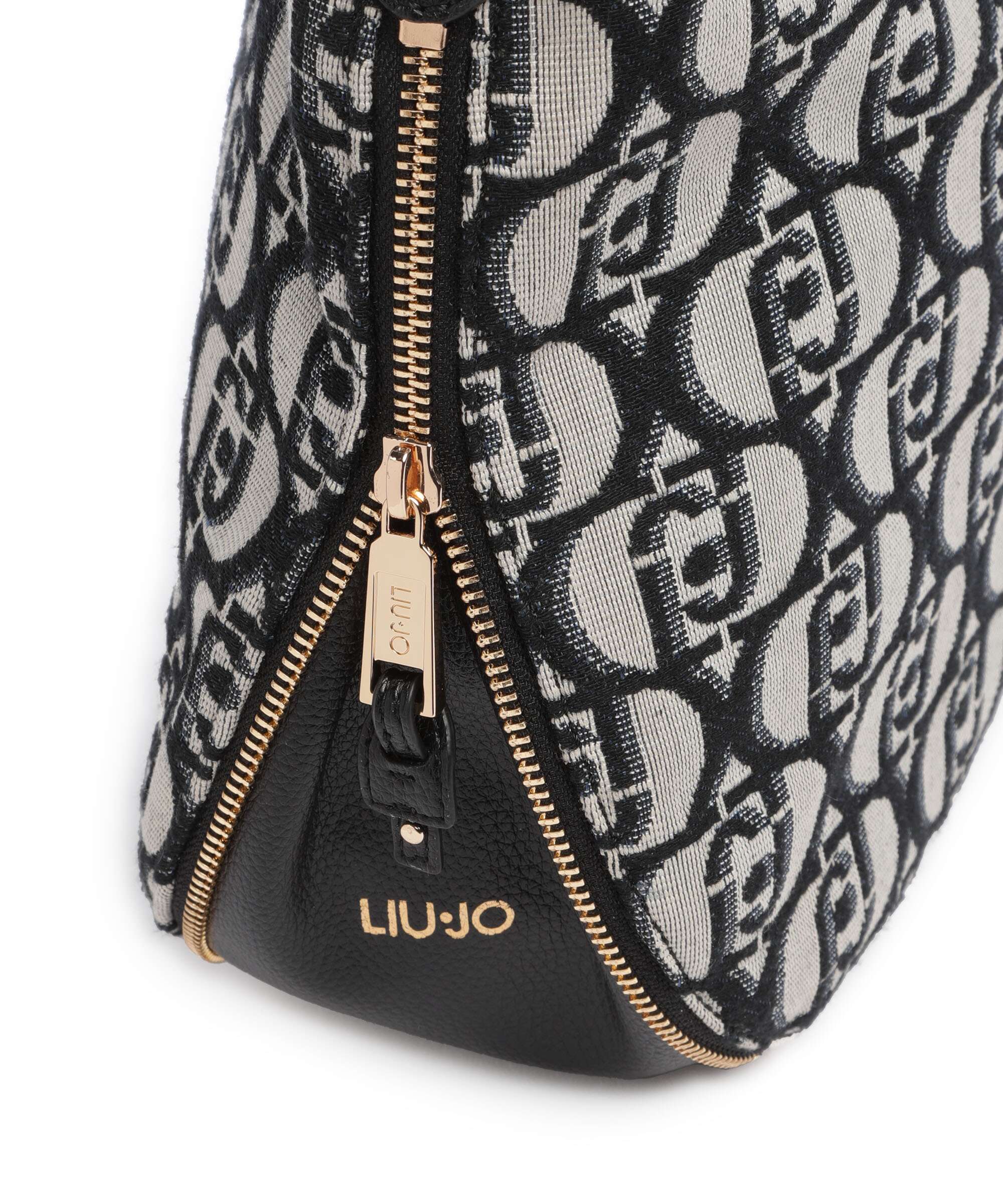 Liu Jo Kaliska Hobo bag nero - Image 6