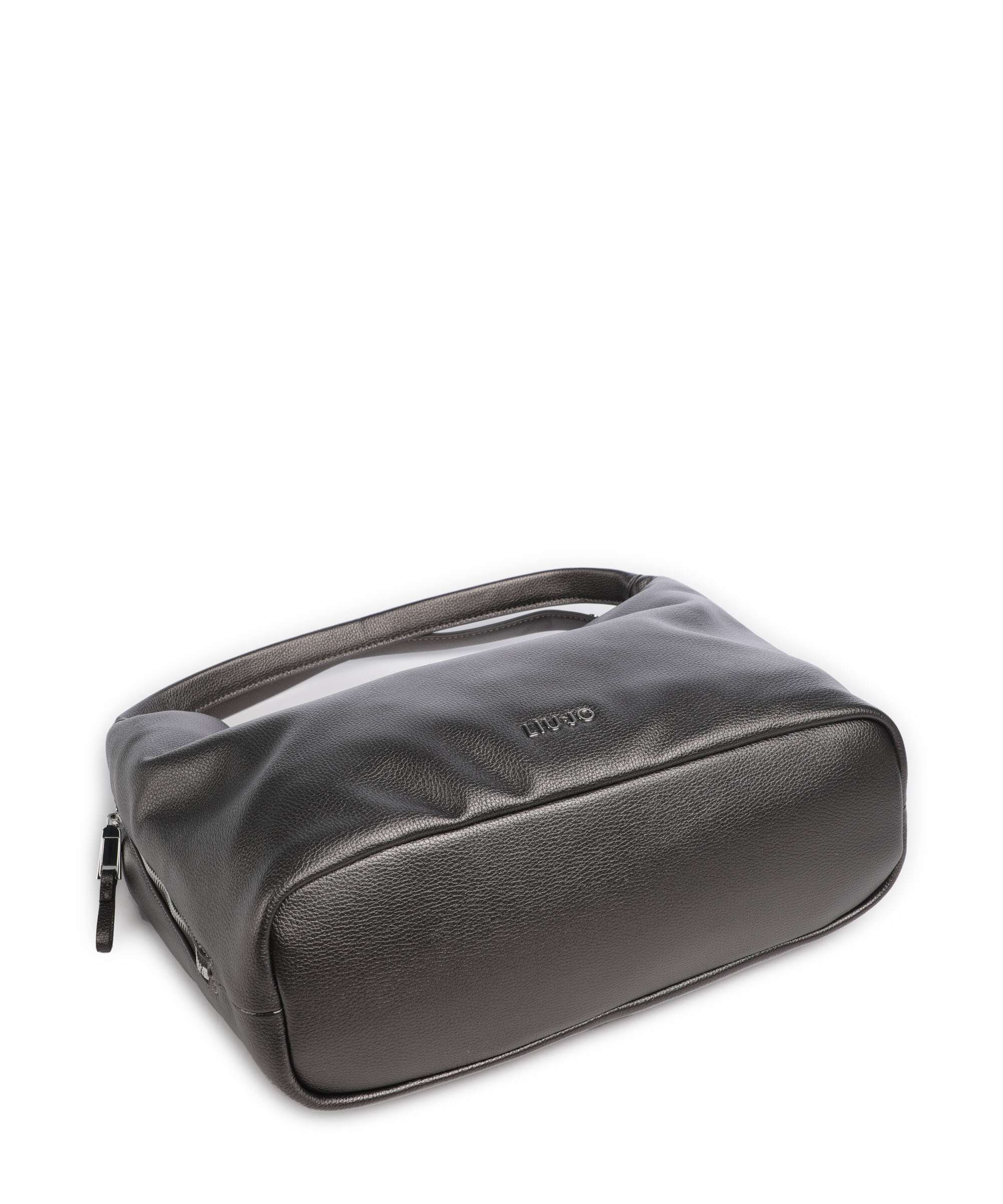 Liu Jo Kaliska M Hobo bag antracite - Image 5