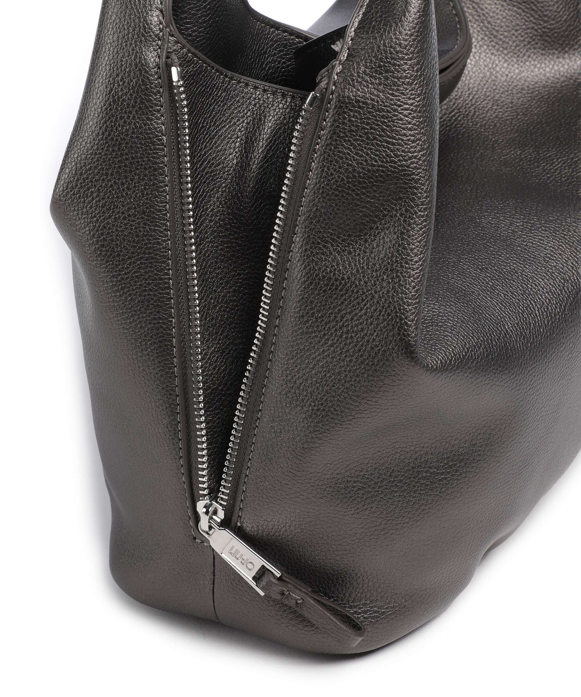 Liu Jo Kaliska M Hobo bag antracite - Image 6