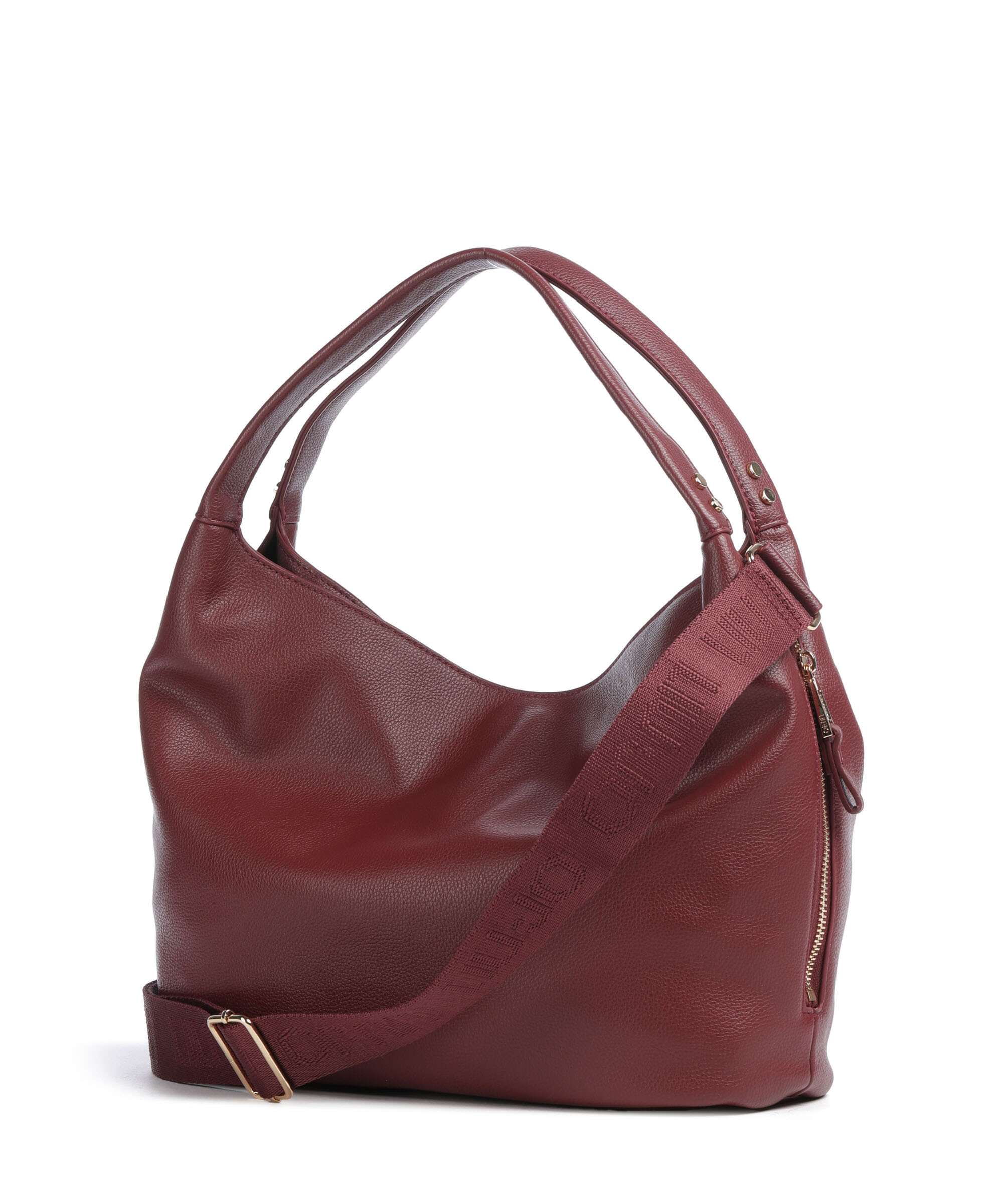 Liu Jo Kaliska M Hobo bag red wine - Image 2