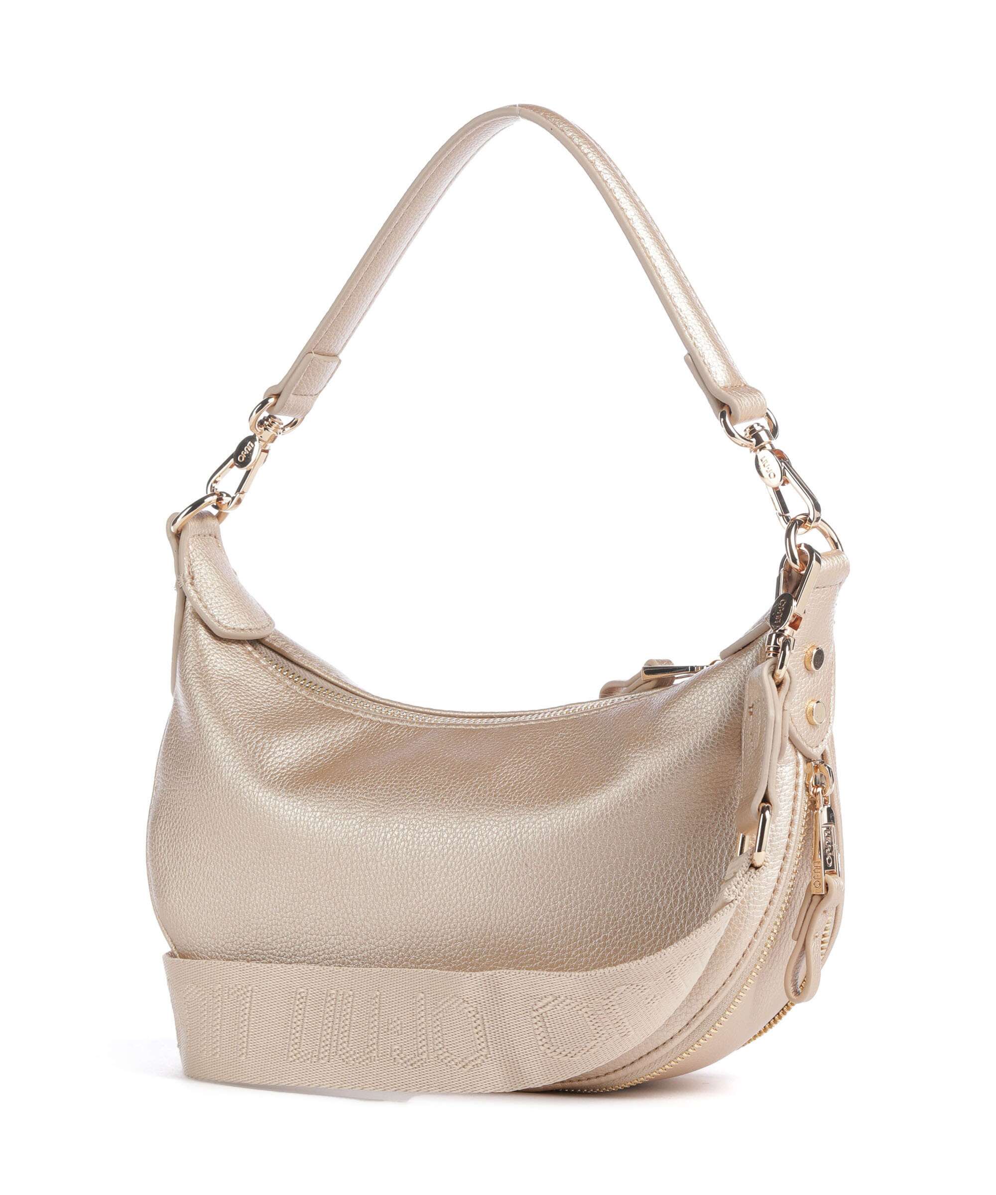 Liu Jo Kaliska S Shoulder bag light gold - Image 2