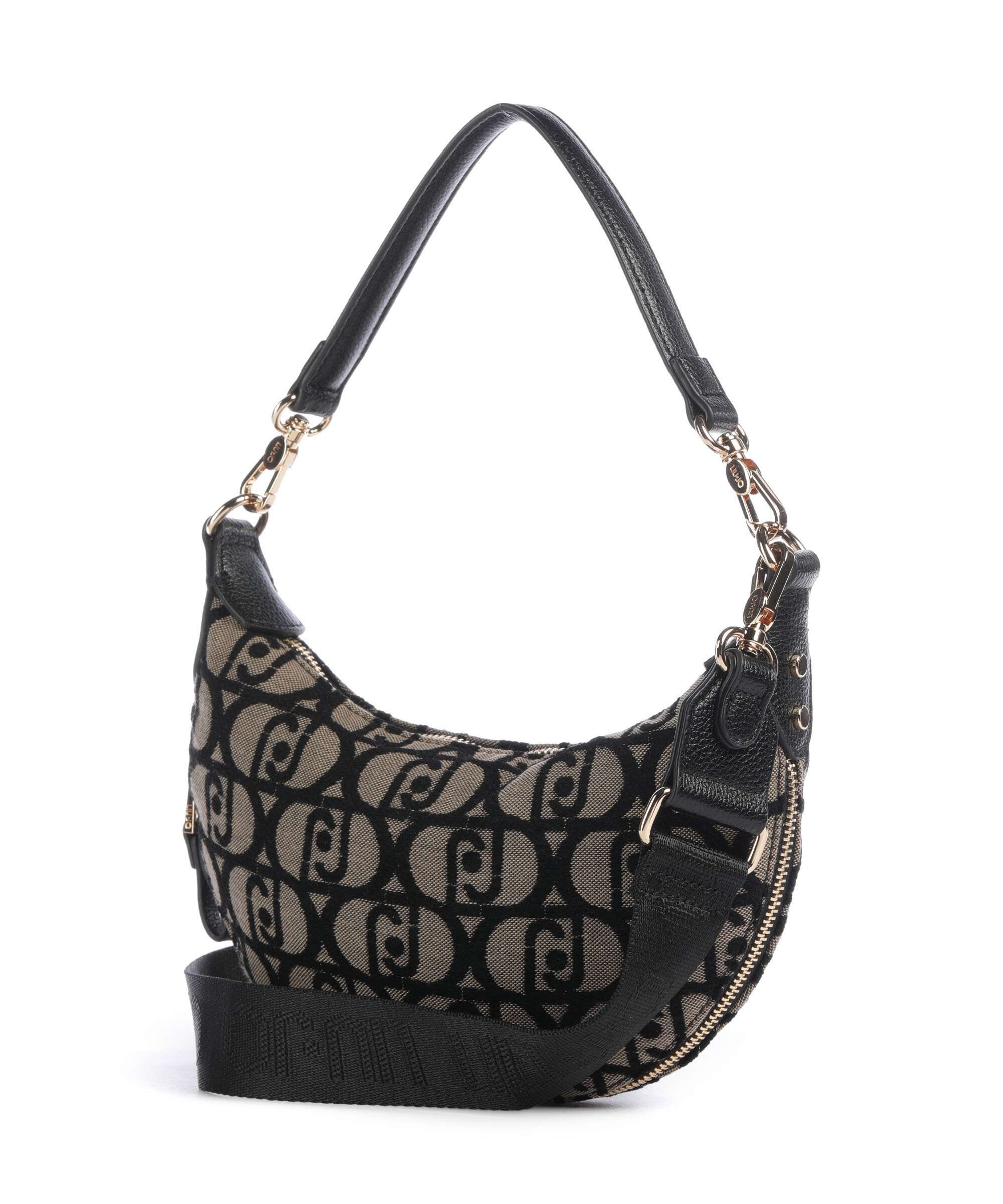 Liu Jo Kaliska S Shoulder bag tabacco - Image 2