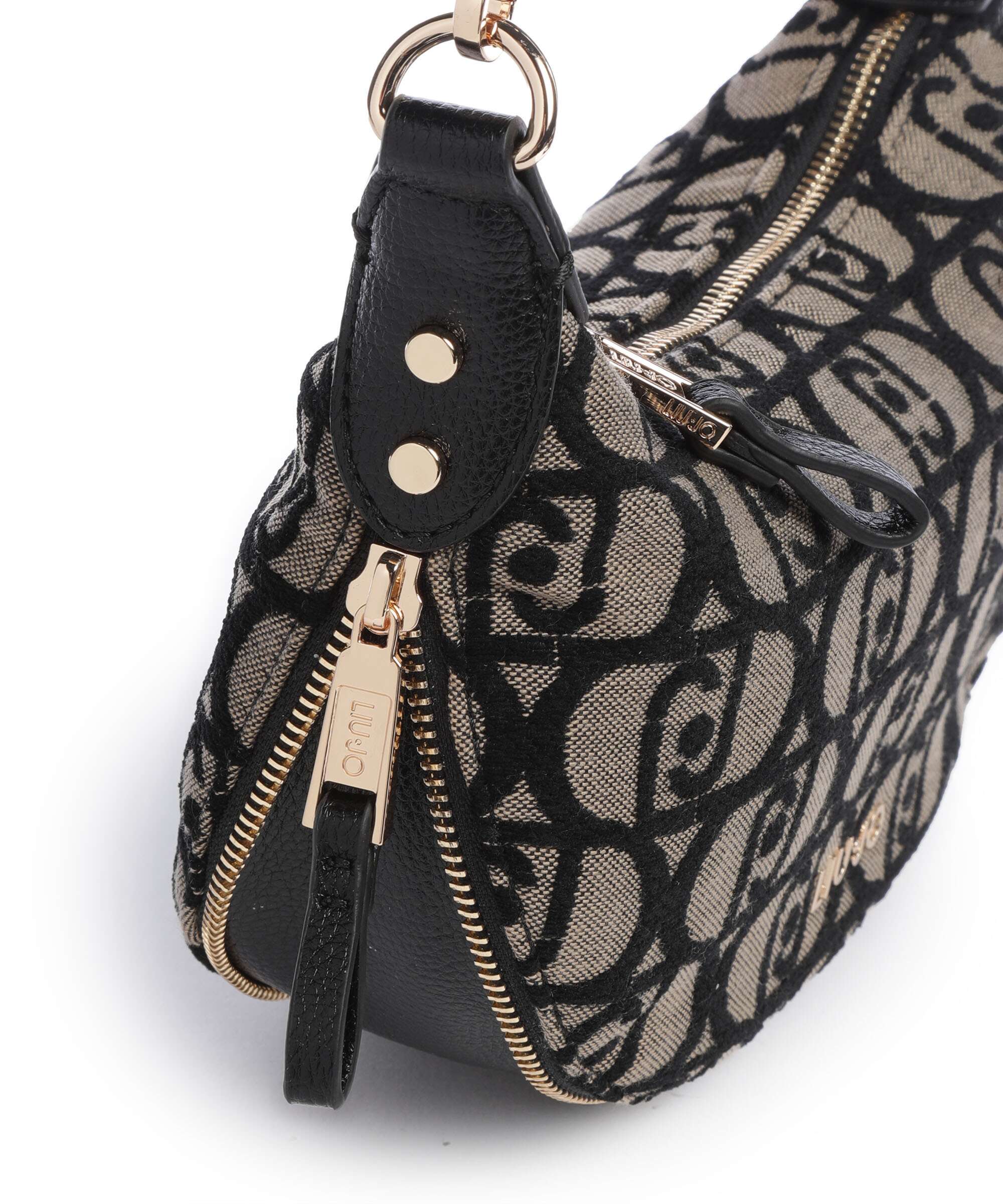 Liu Jo Kaliska S Shoulder bag tabacco - Image 5