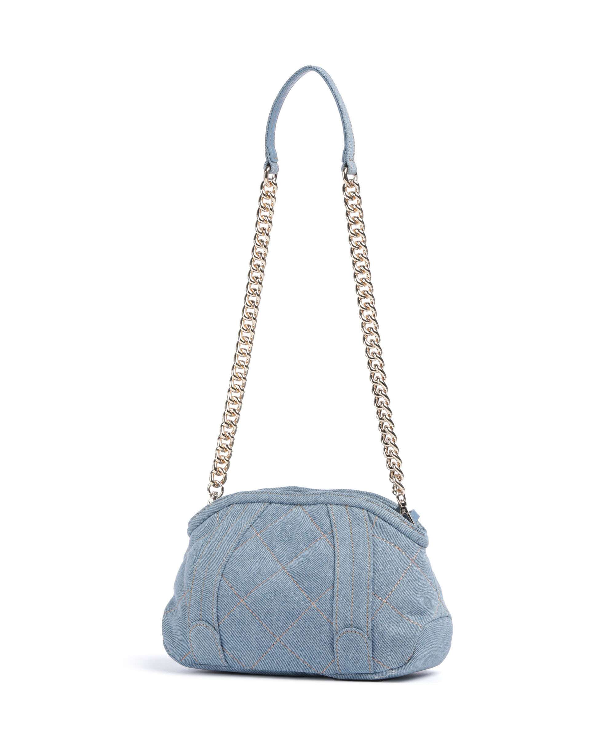 Liu Jo Kate Shoulder bag denim - Image 2