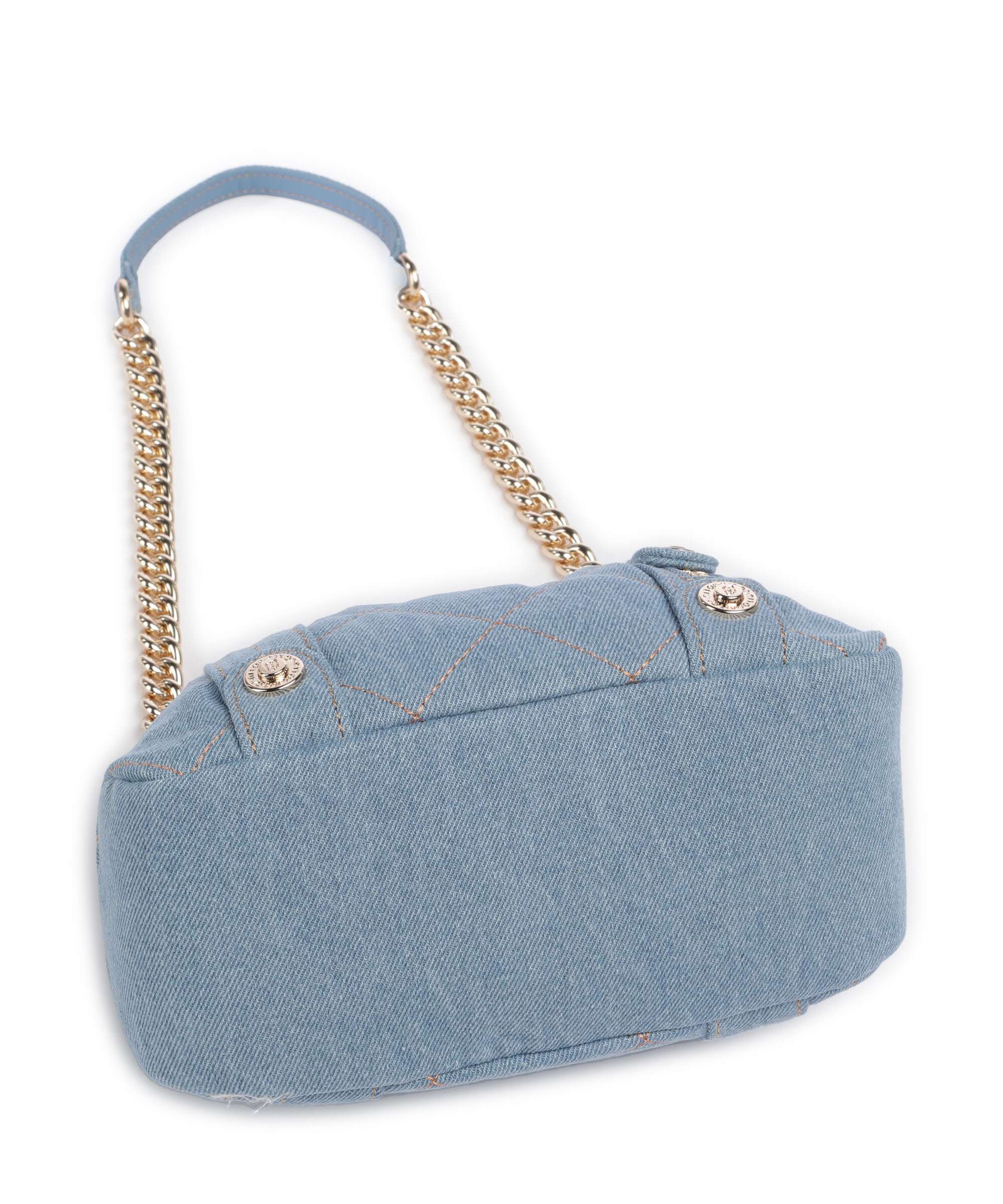 Liu Jo Kate Shoulder bag denim - Image 5