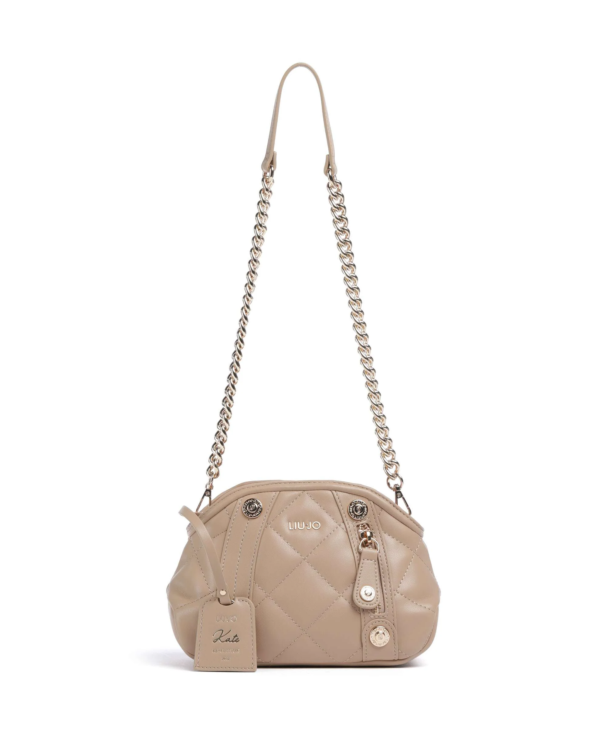 Liu Jo Kate Shoulder bag cameo rose