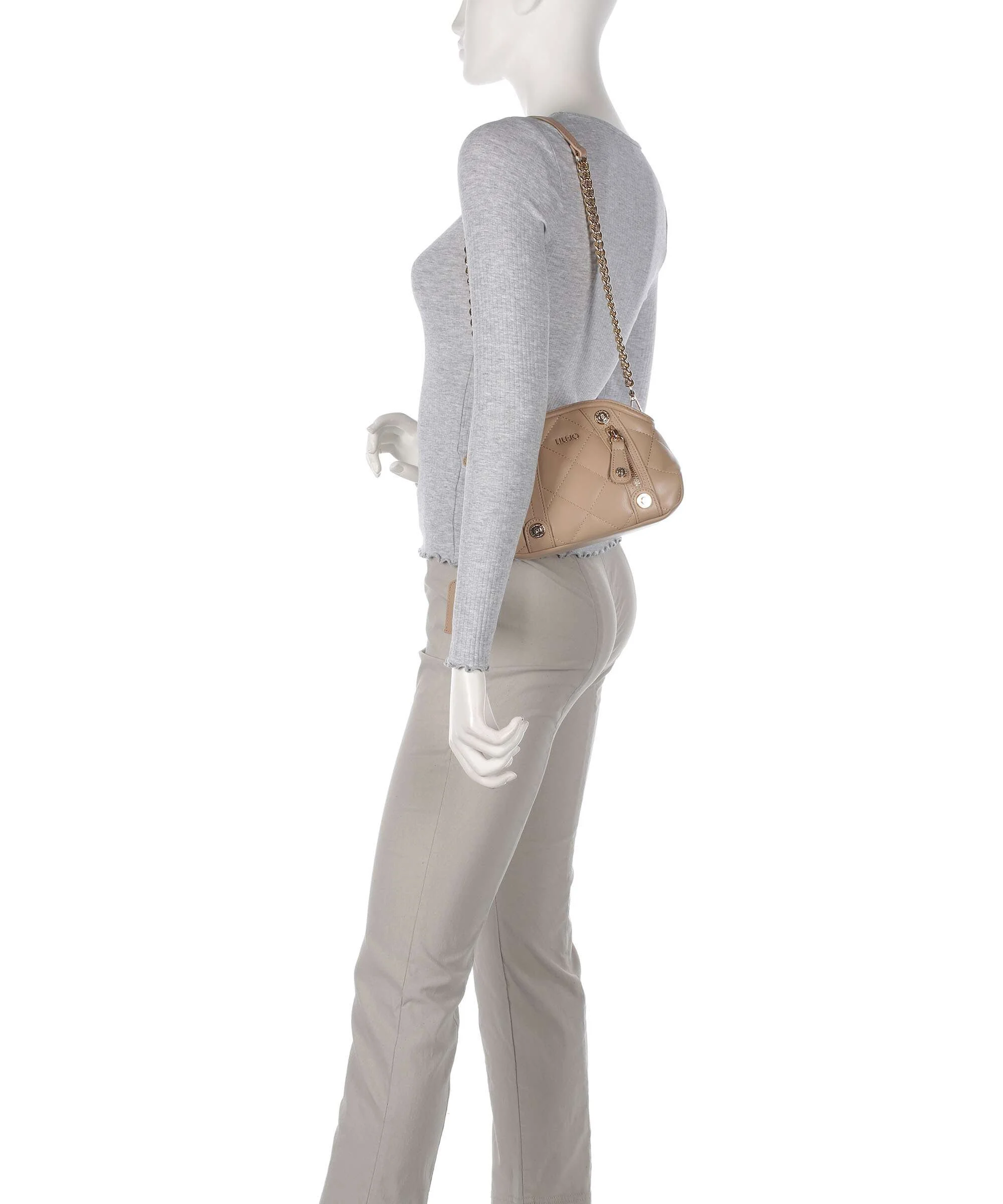 Liu Jo Kate Shoulder bag cameo rose - Image 3