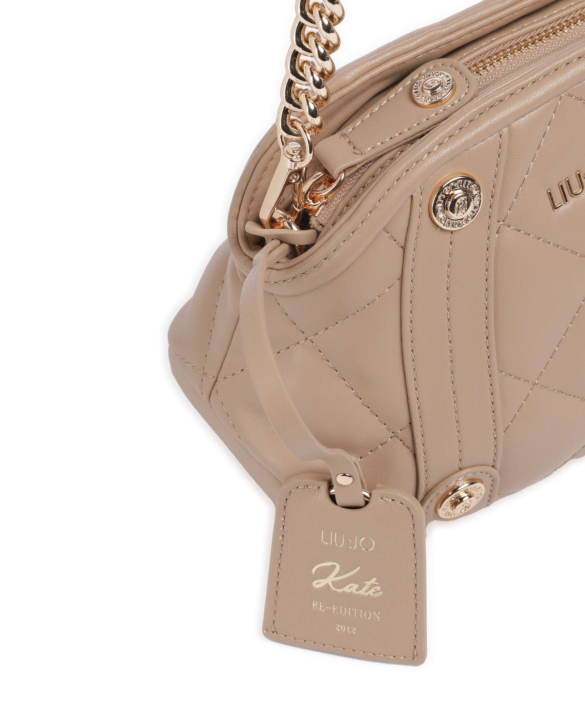 Liu Jo Kate Shoulder bag cameo rose - Image 4