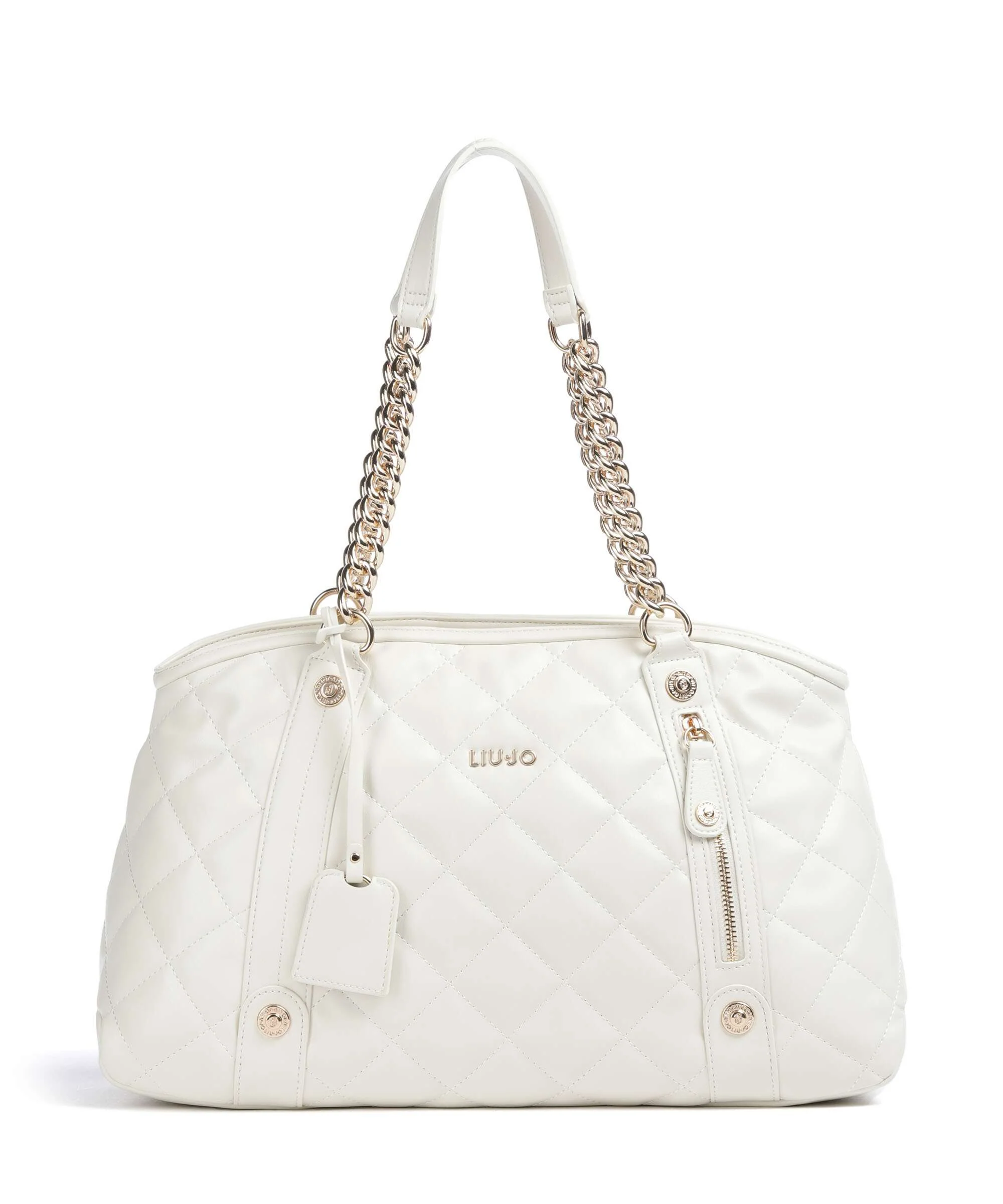 Liu Jo Kate Tote bag cream