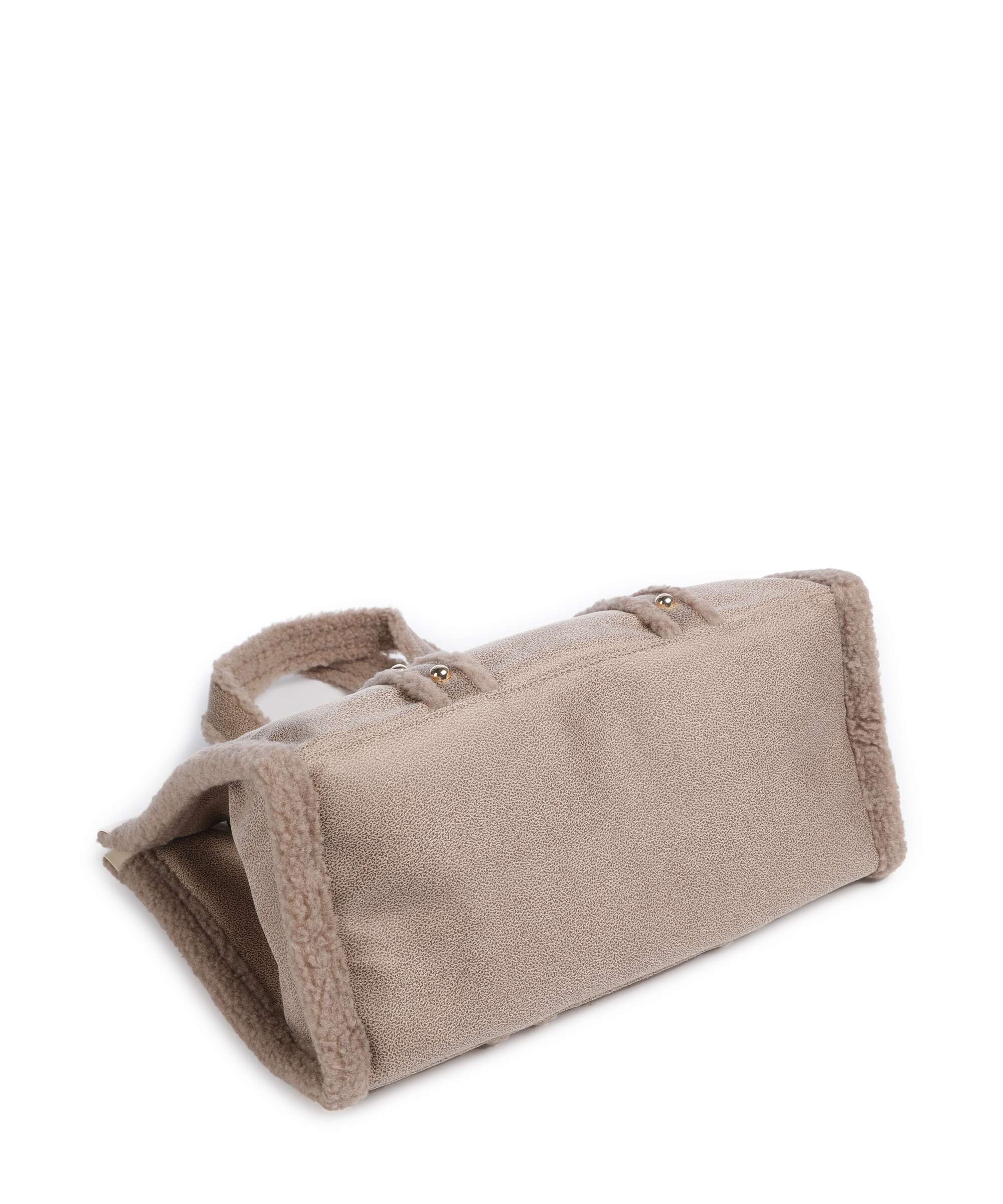 Liu Jo L Tote bag naturale - Image 5
