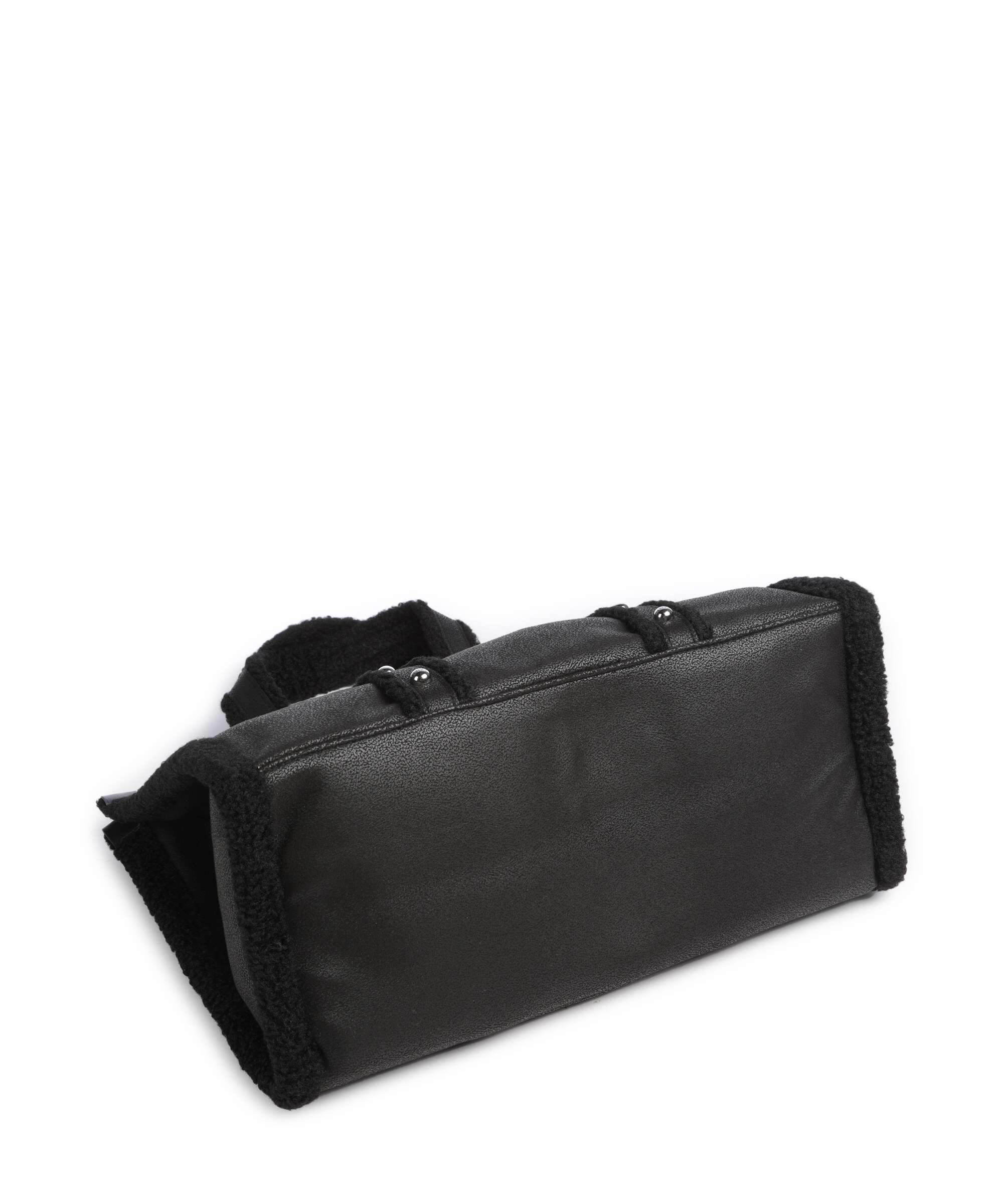 Liu Jo L Tote bag nero - Image 5