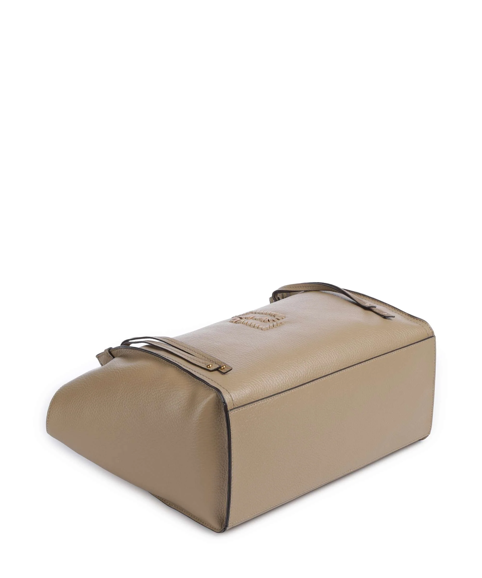 Liu Jo Lapislazzulo L Tote bag mud - Image 4