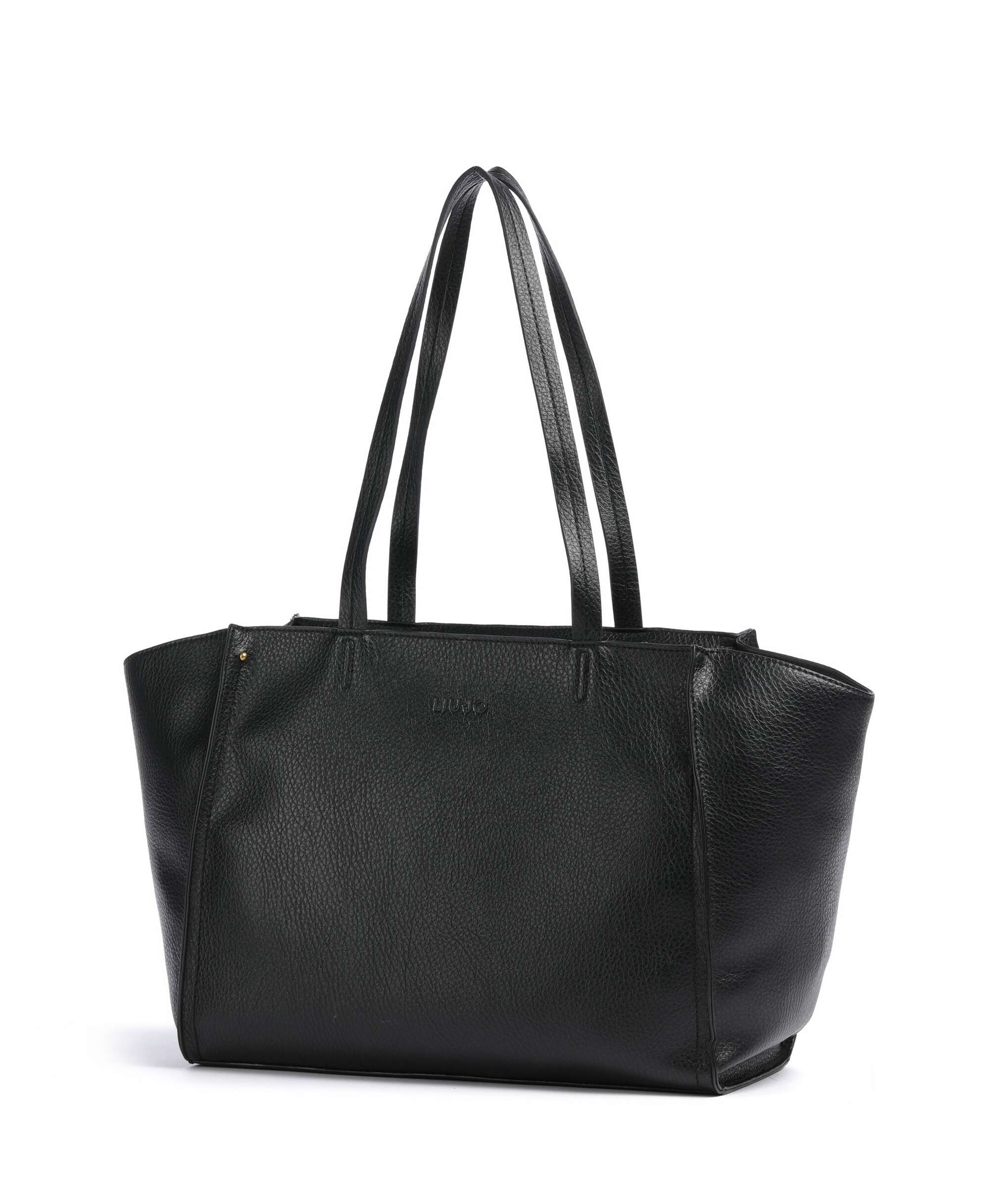 Liu Jo Lapislazzulo L Tote bag nero - Image 2