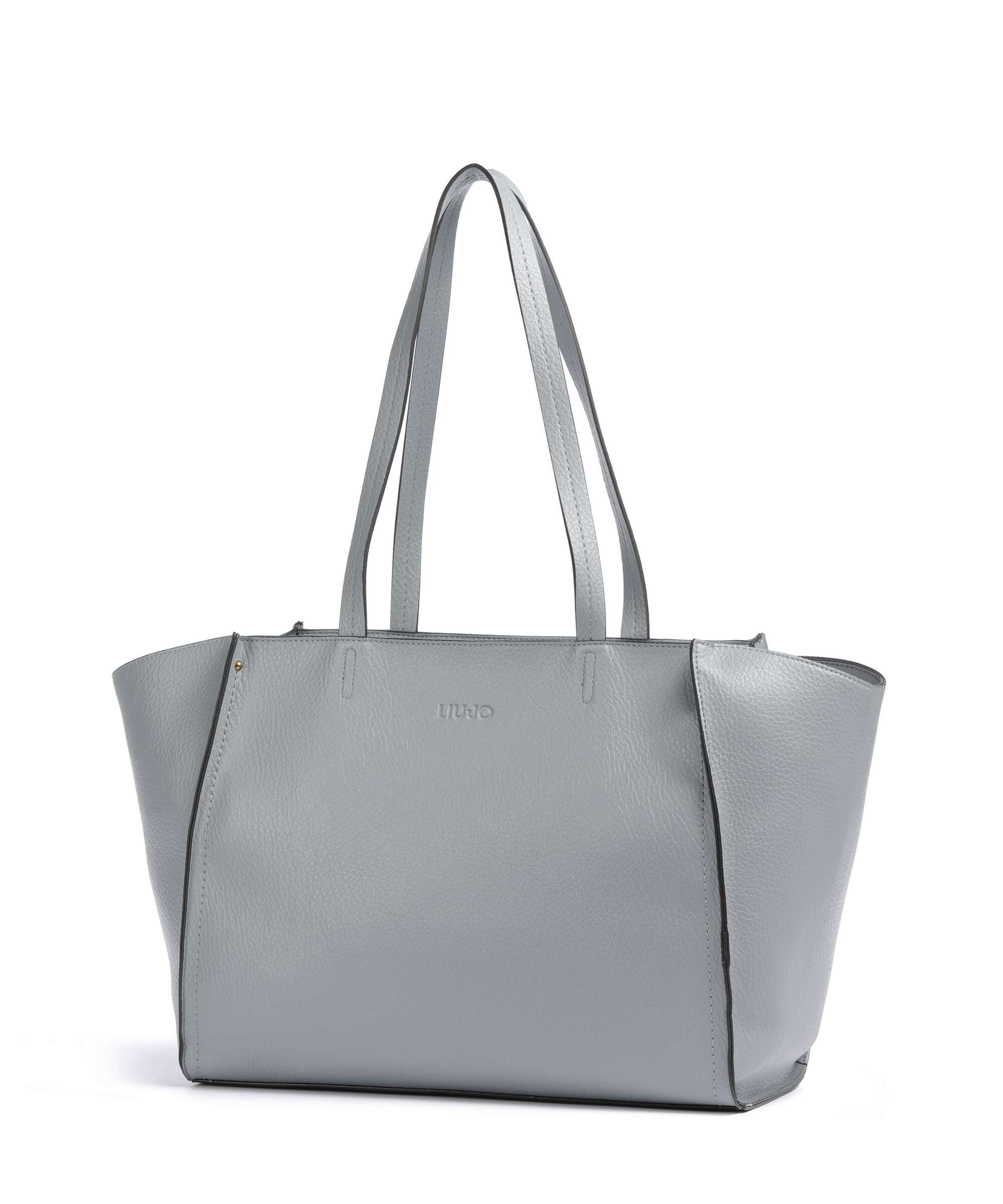 Liu Jo Lapislazzulo L Tote bag cloud - Image 2