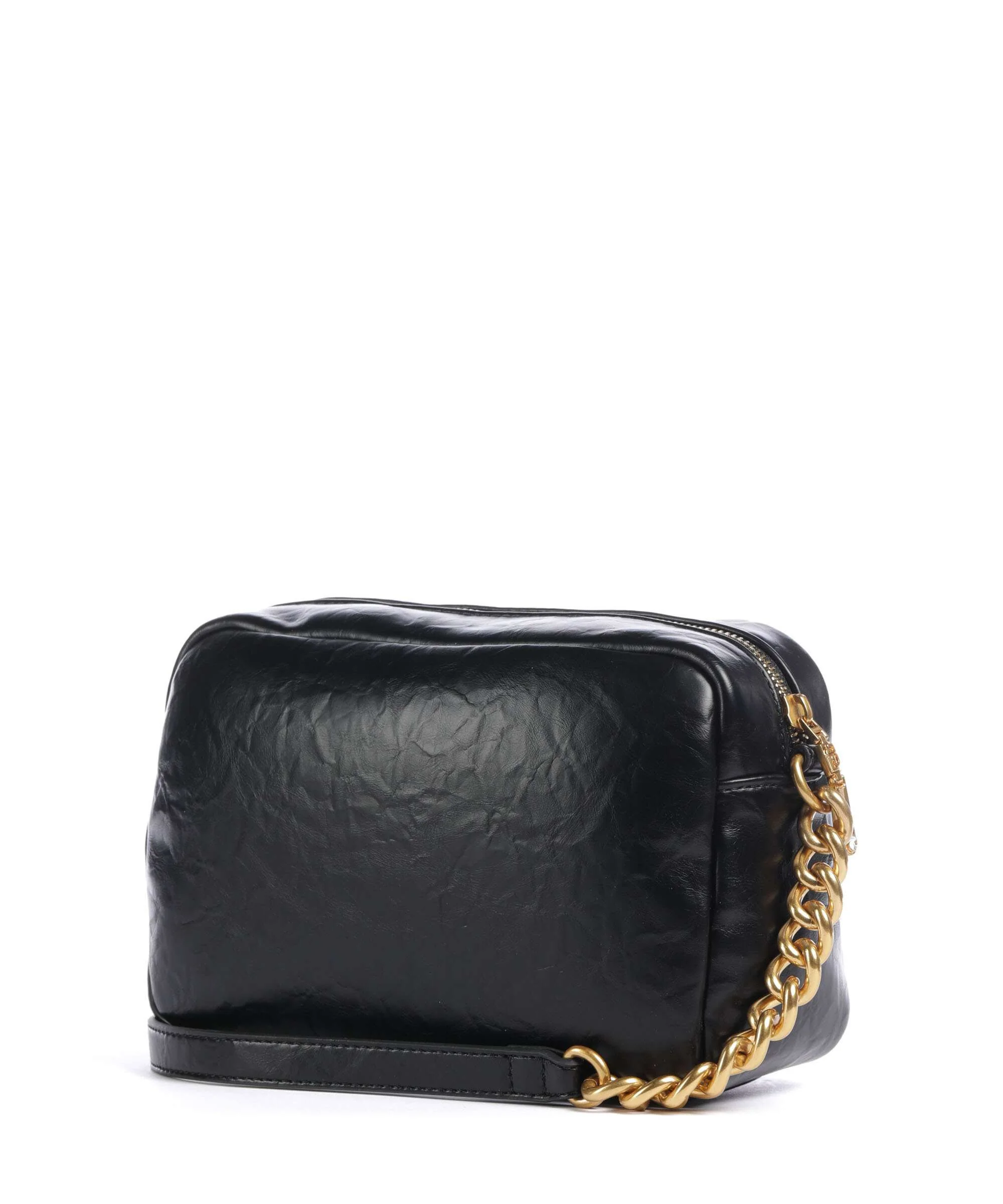 Liu Jo Lapuffy Crossbody bag nero - Image 2