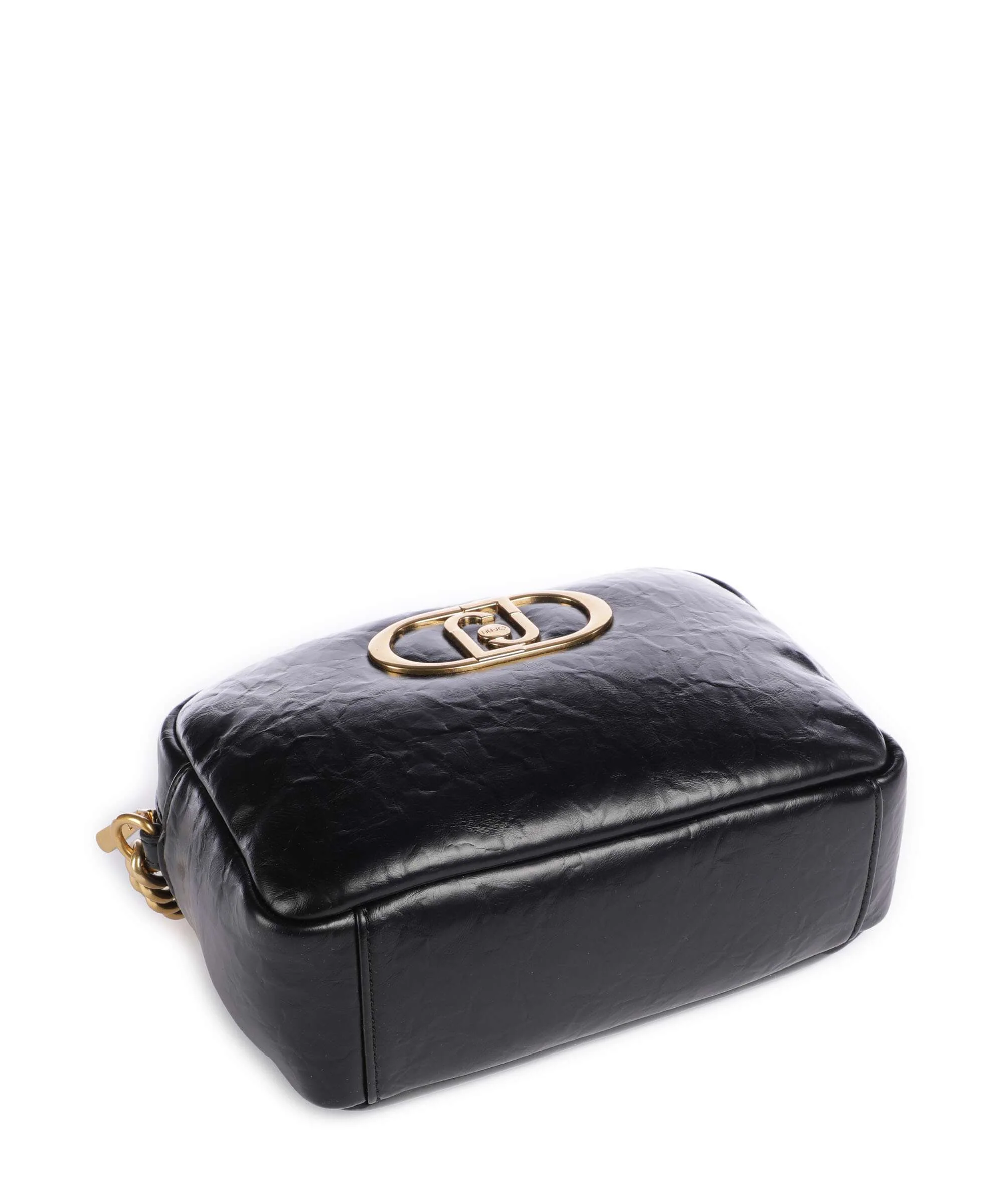 Liu Jo Lapuffy Crossbody bag nero - Image 5