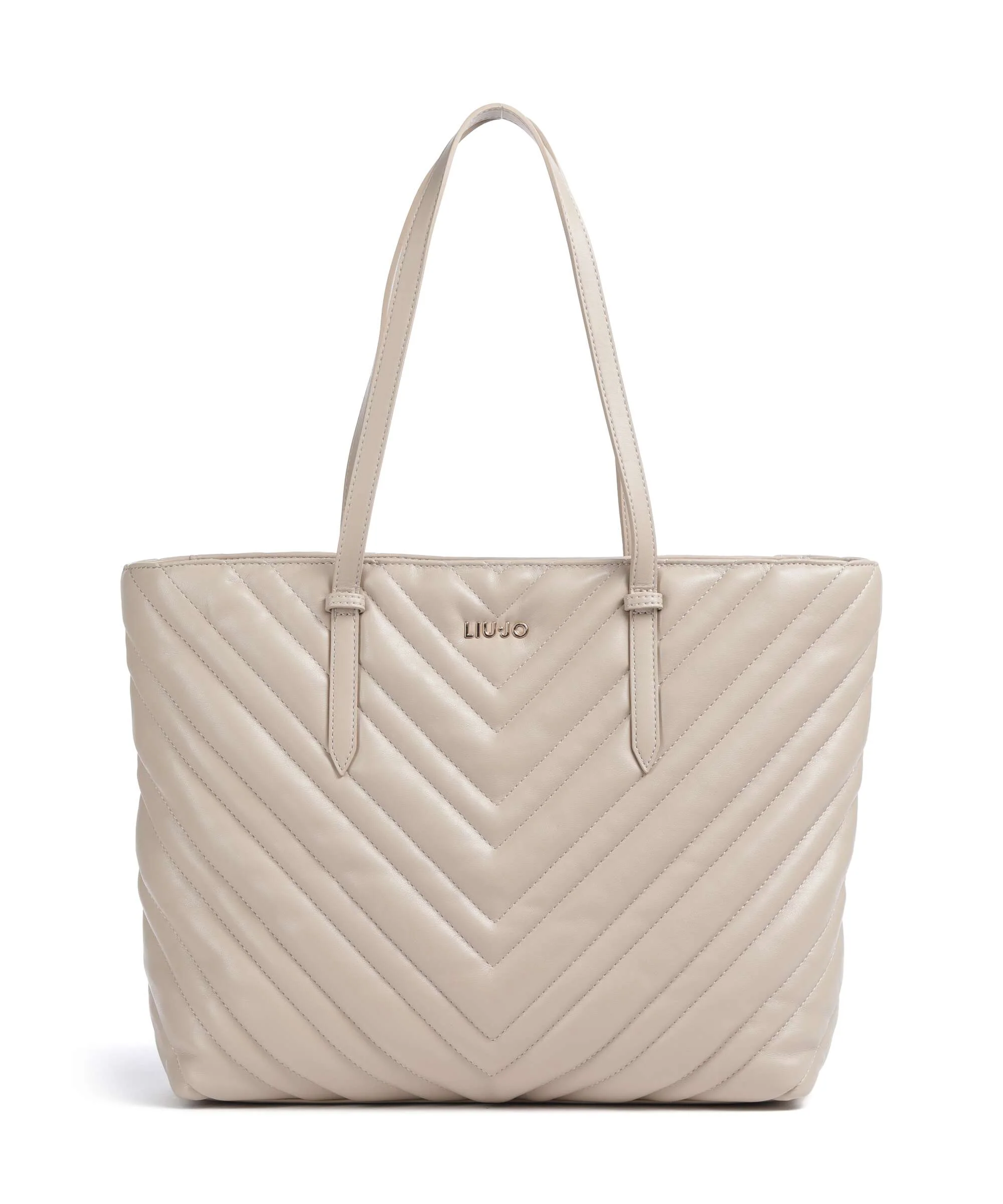 Liu Jo Lunny L Tote bag neutro