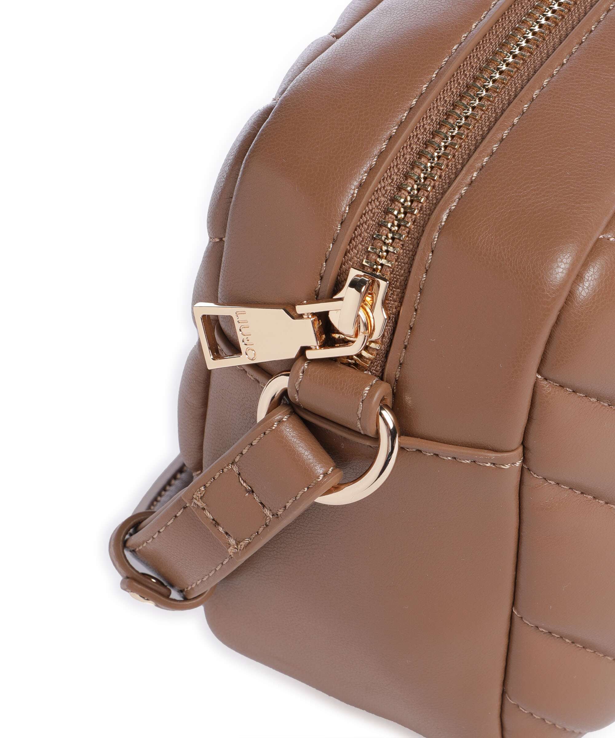Liu Jo Lunny S Crossbody bag suede - Image 4