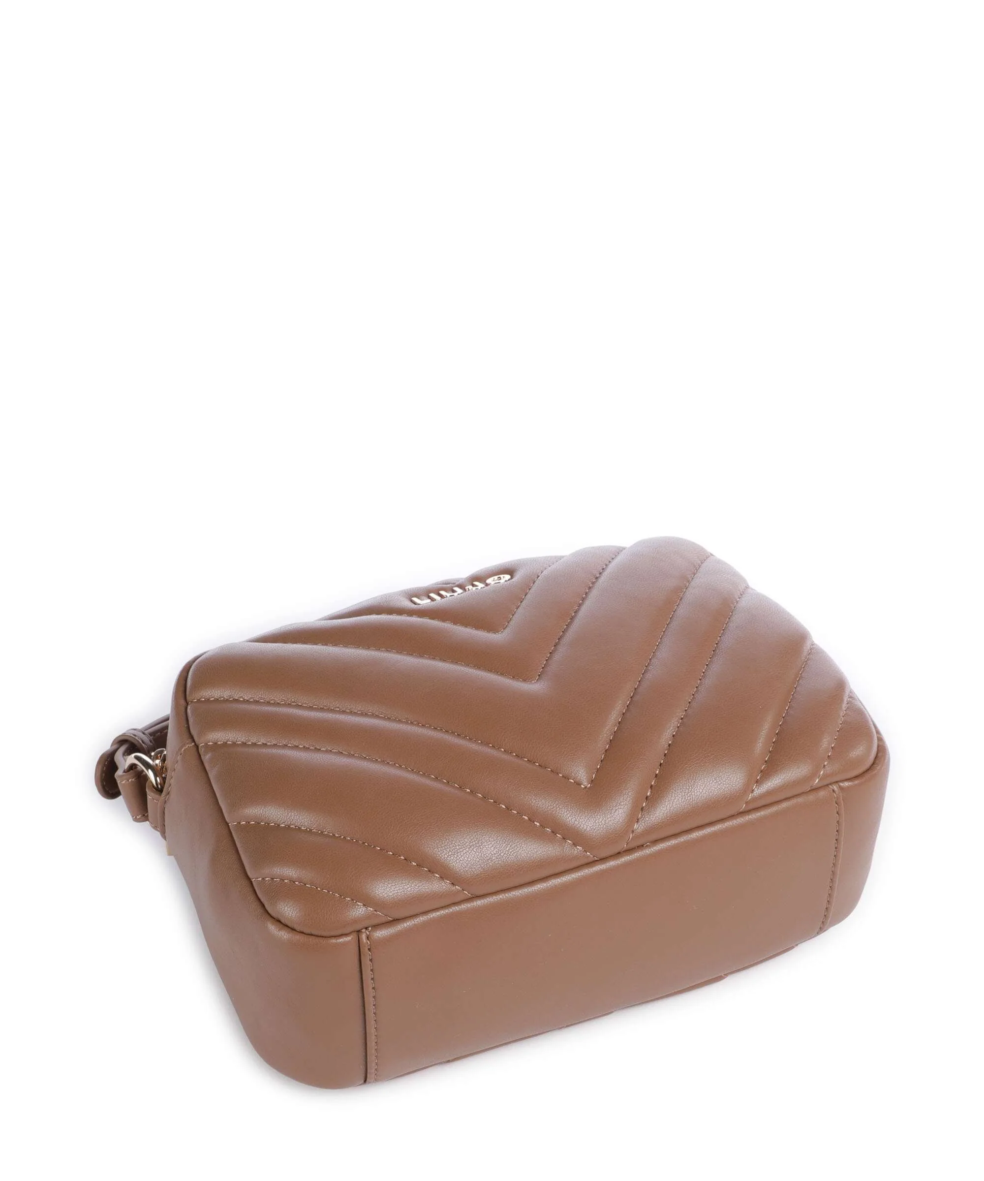 Liu Jo Lunny S Crossbody bag suede - Image 5