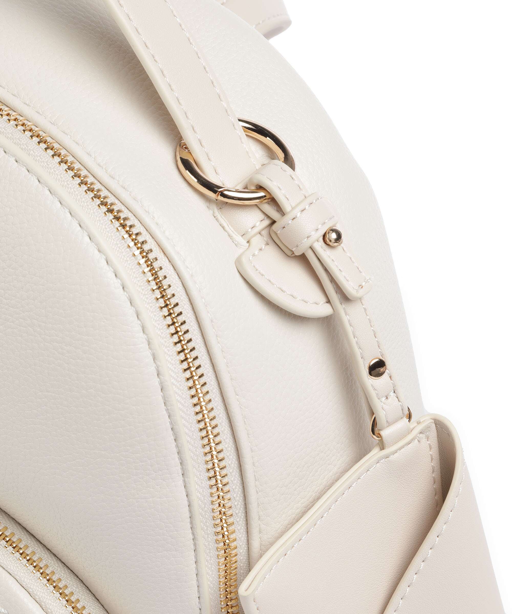 Liu Jo Manh Backpack cream - Image 4