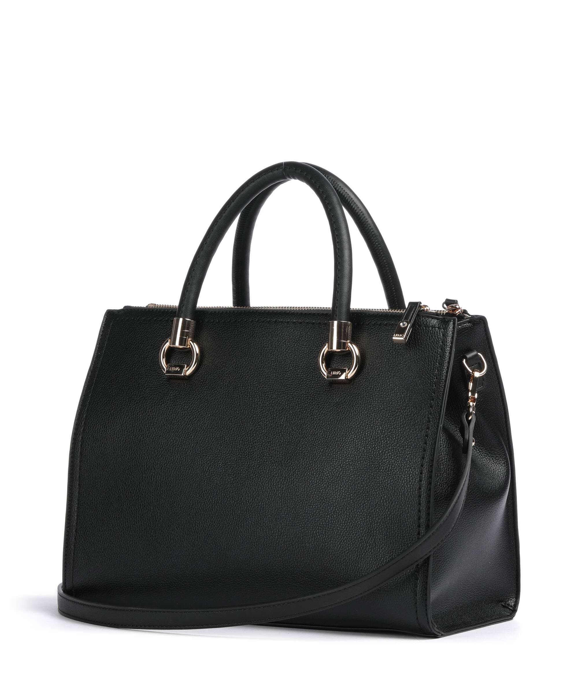 Liu Jo Manh Handbag nero - Image 2