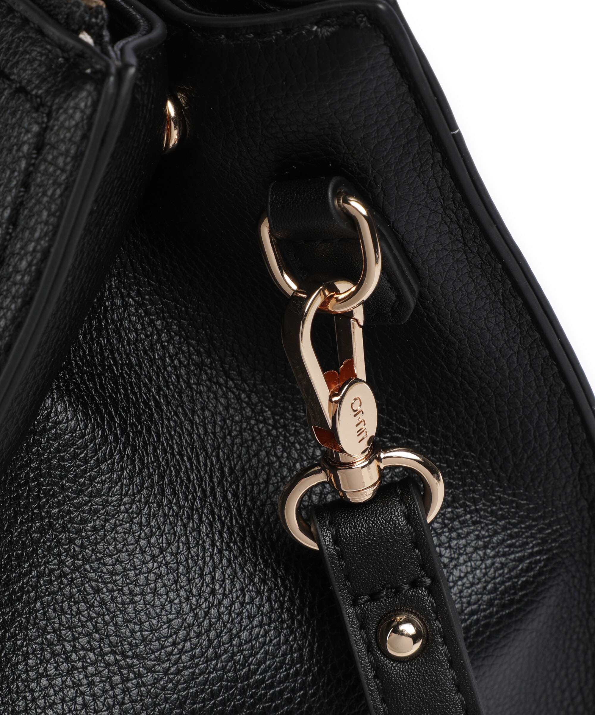 Liu Jo Manh Handbag nero - Image 4
