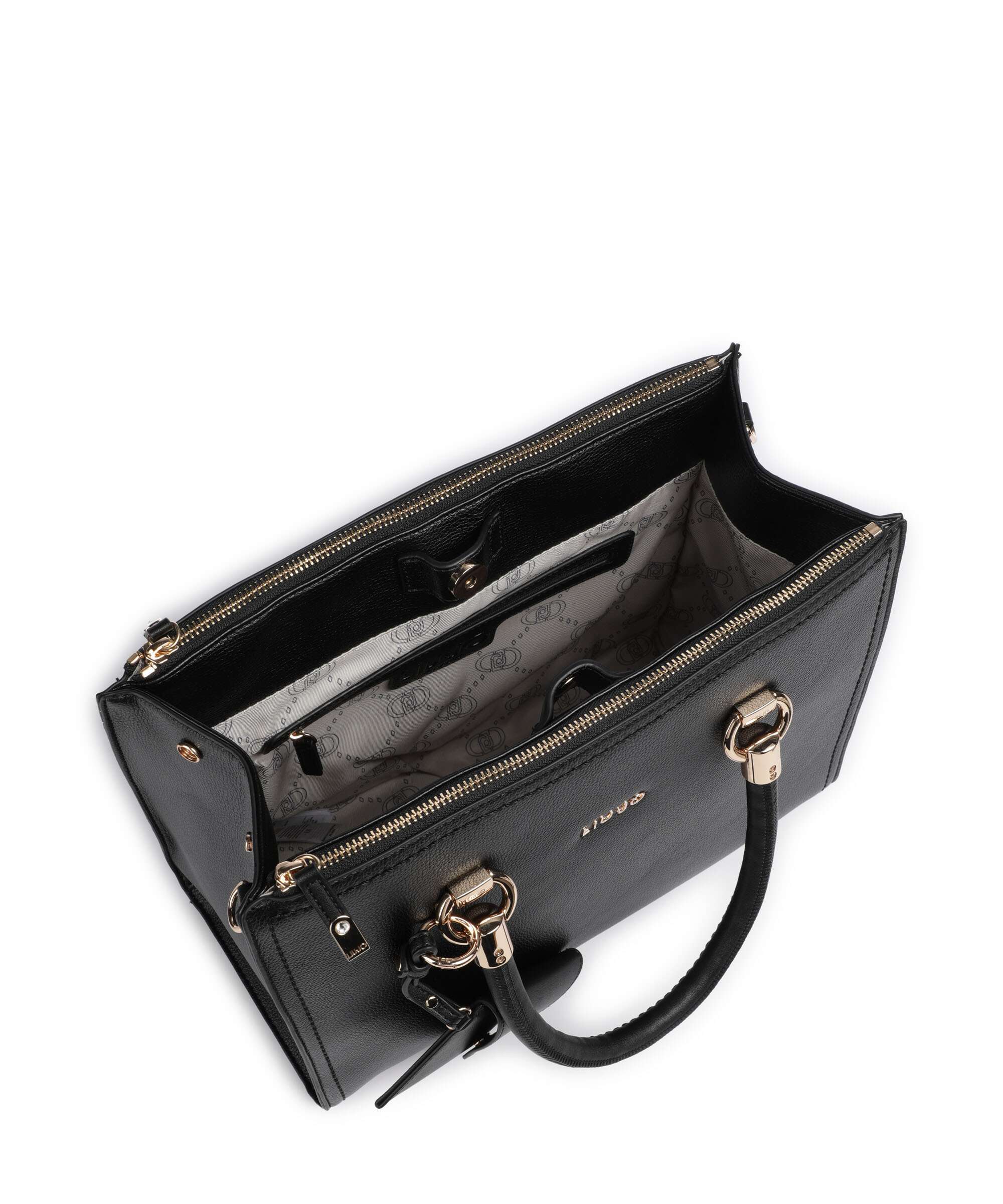 Liu Jo Manh Handbag nero - Image 7