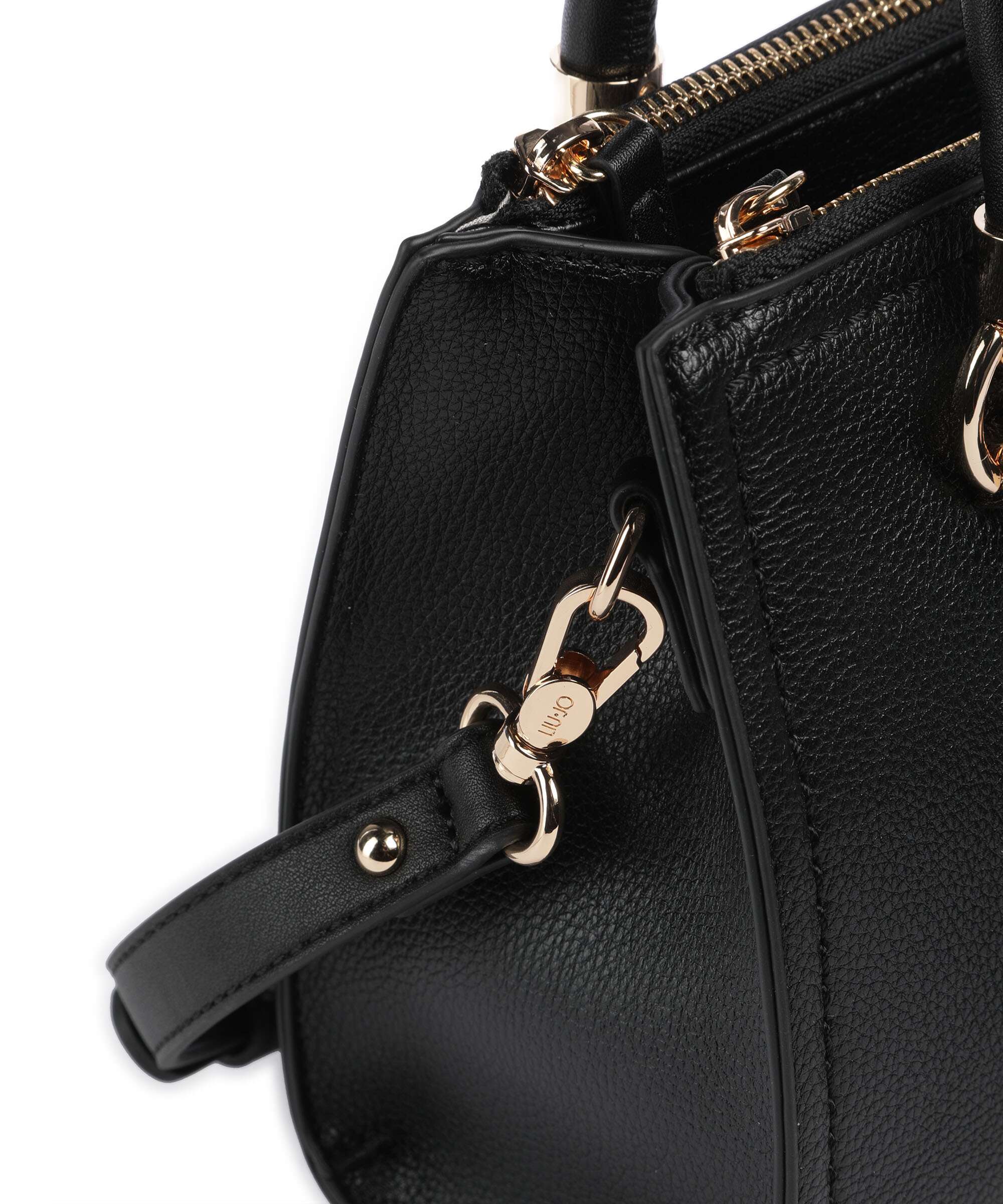 Liu Jo Manh Handbag nero - Image 4