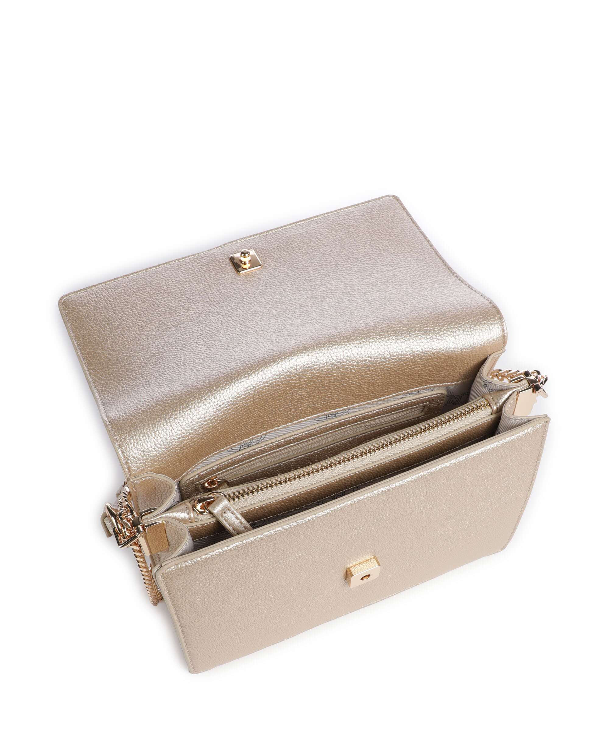 Liu Jo Manh Shoulder bag gold - Image 7