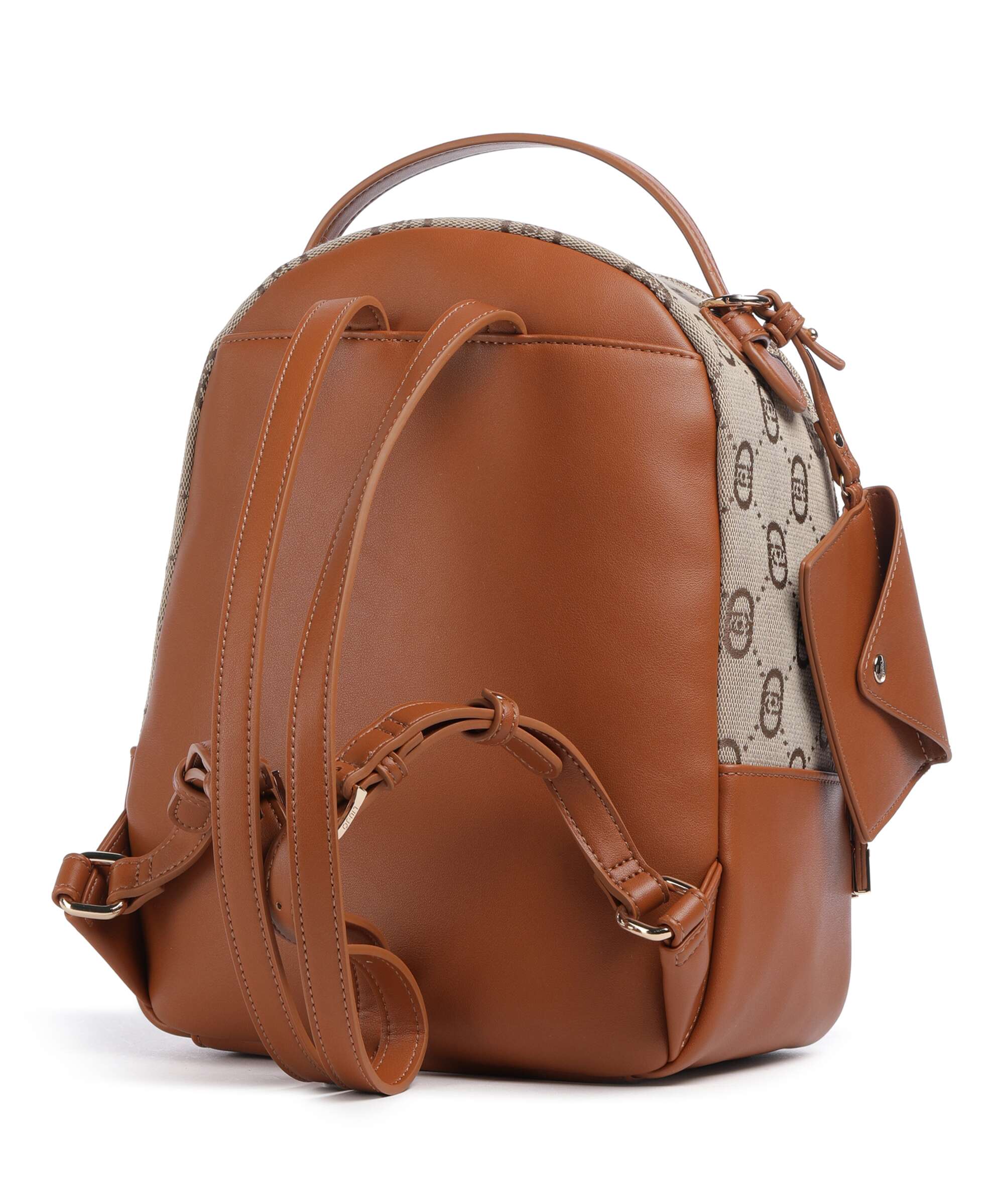 Liu Jo Manhattan Backpack natural - Image 2